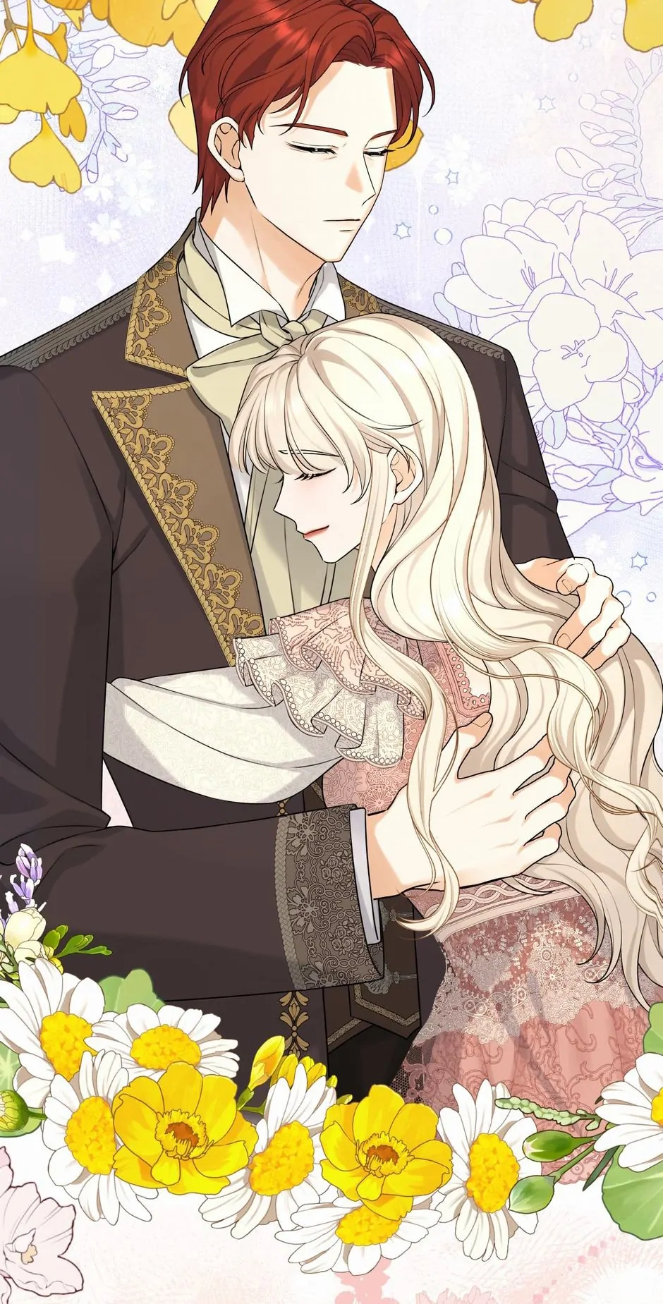 Saving My Crown Prince Chapter 15 page 3