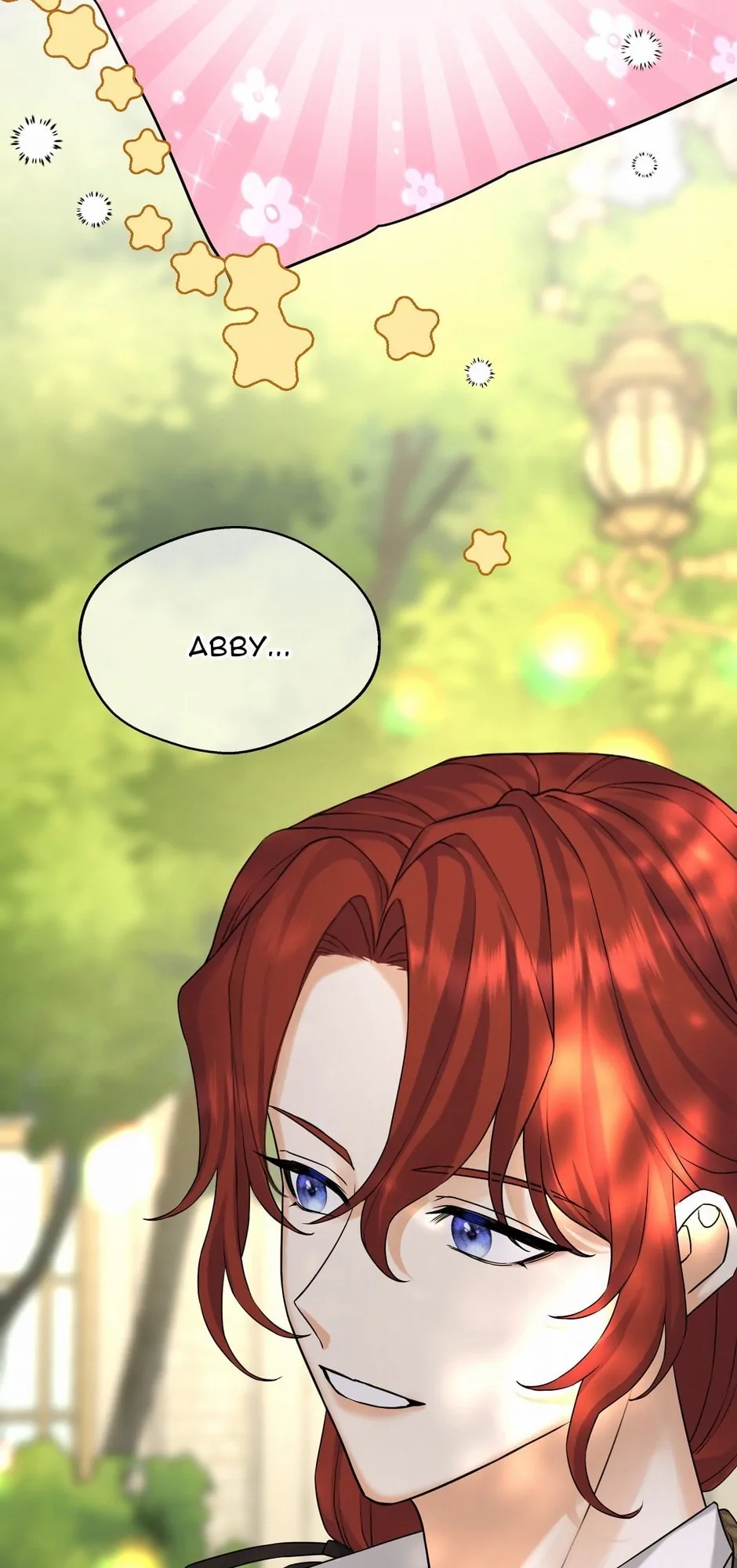 Saving My Crown Prince Chapter 15 page 46