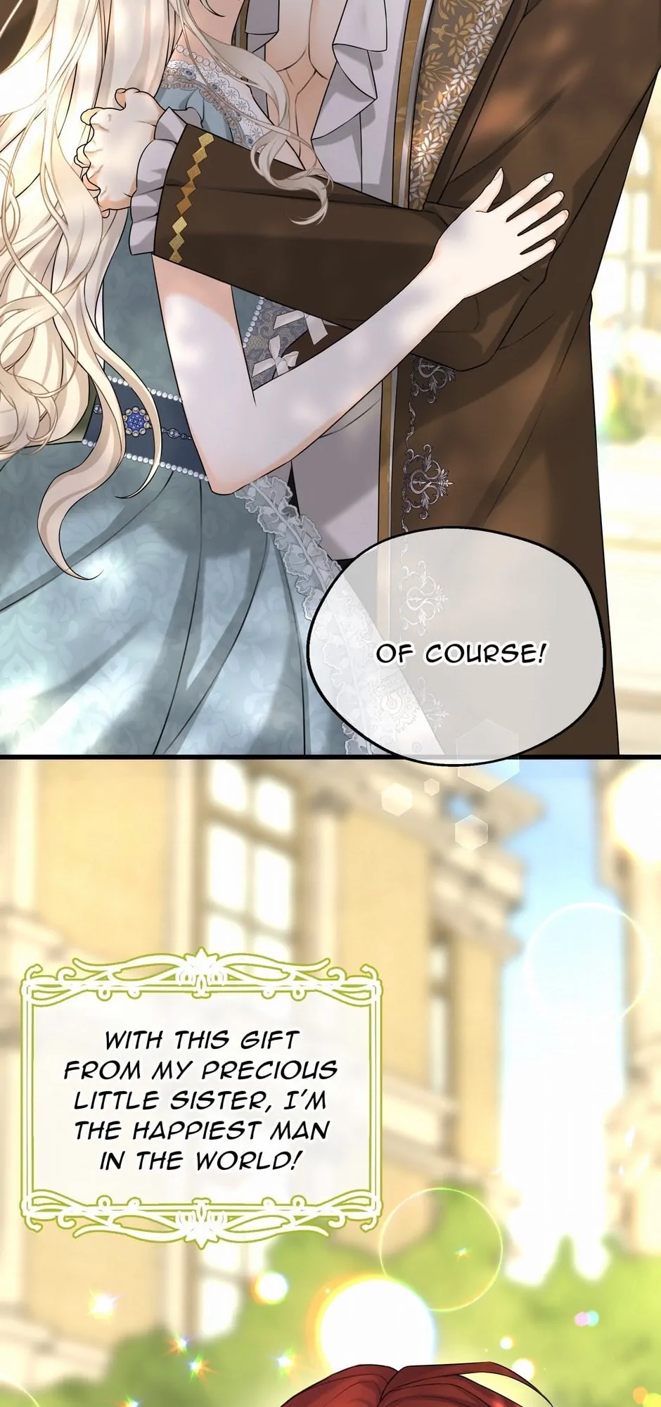 Saving My Crown Prince Chapter 15 page 49