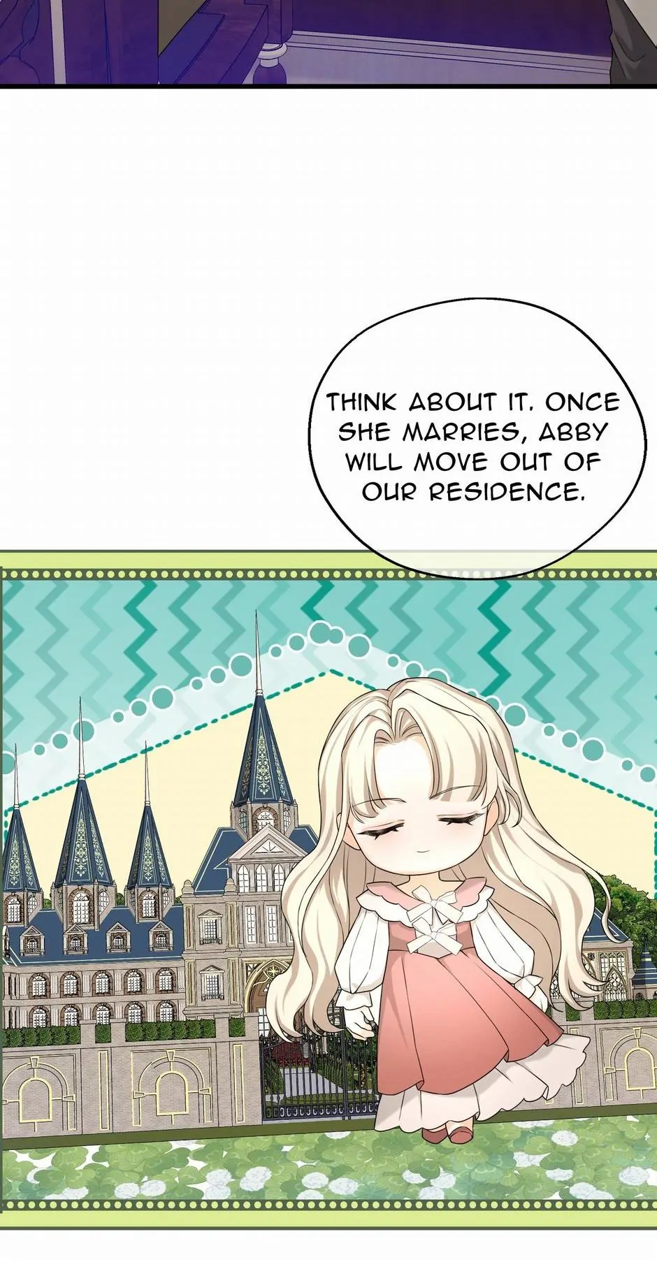 Saving My Crown Prince Chapter 15 page 60
