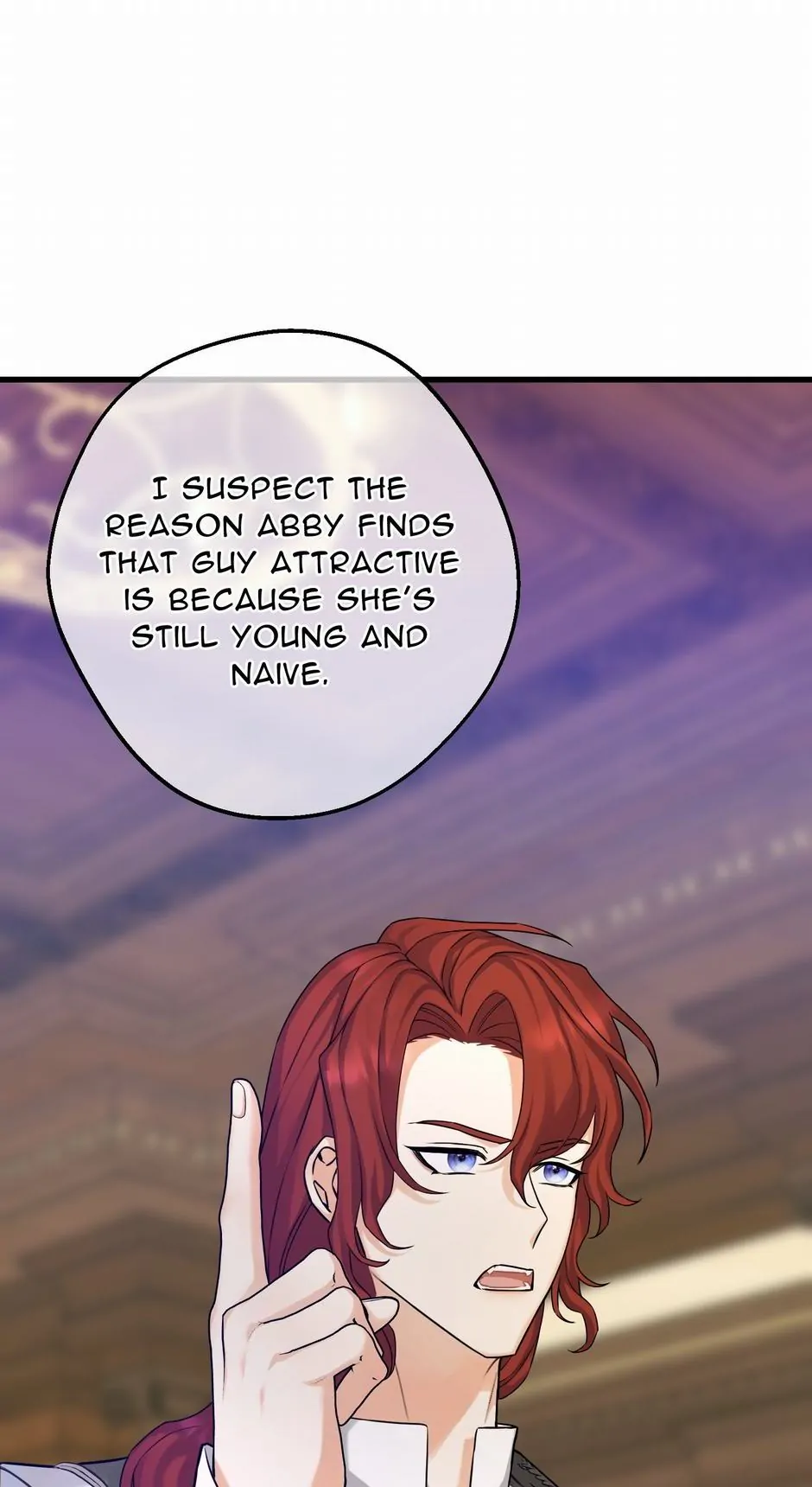 Saving My Crown Prince Chapter 15 page 69