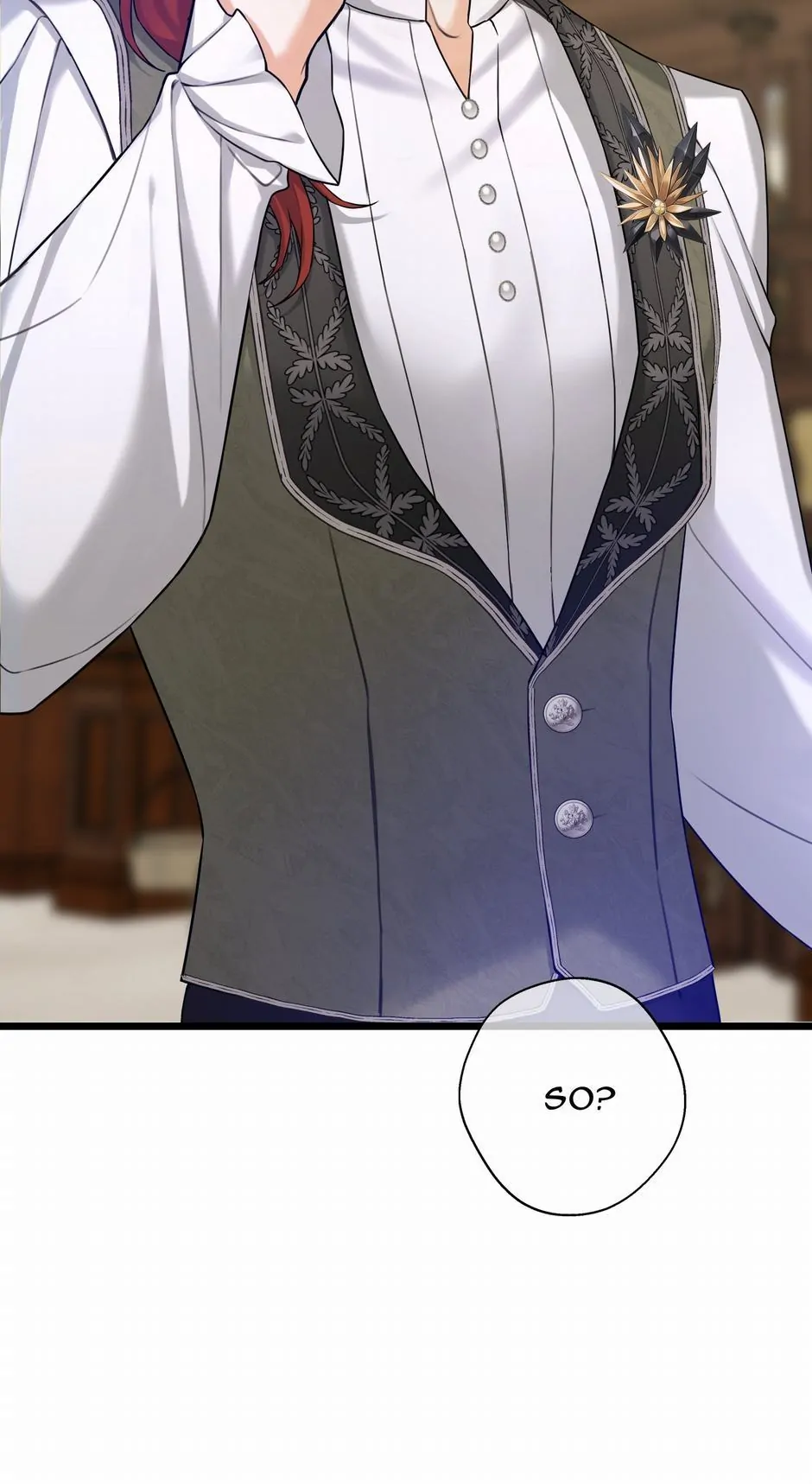 Saving My Crown Prince Chapter 15 page 70