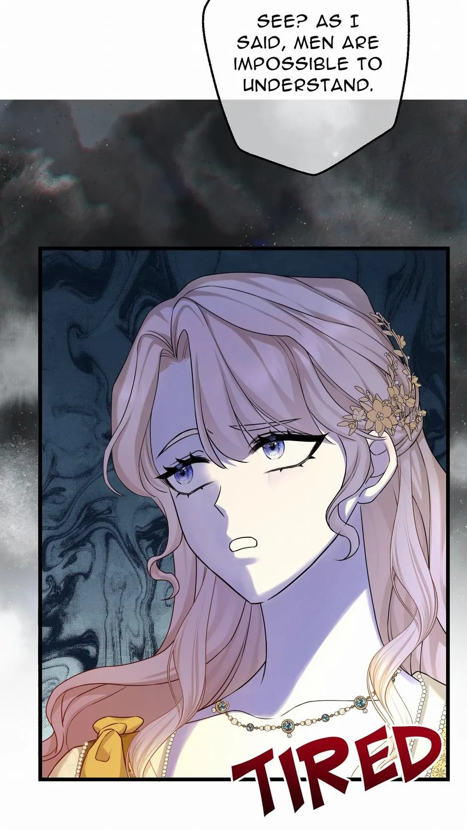 Saving My Crown Prince Chapter 16 page 18