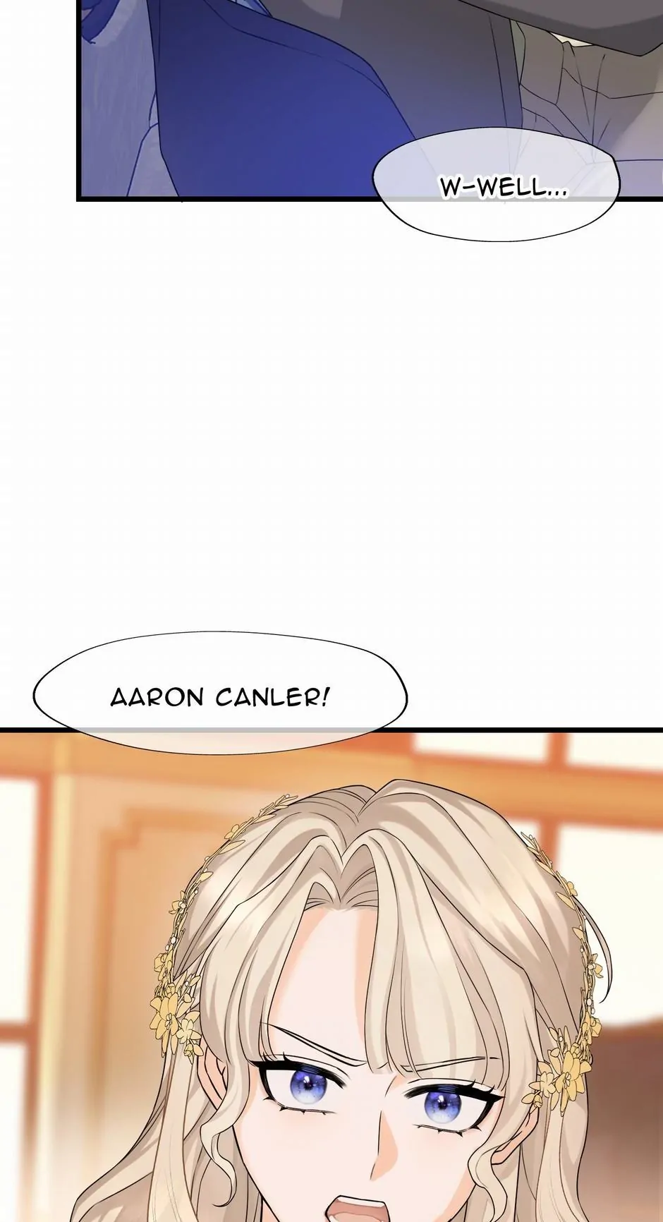 Saving My Crown Prince Chapter 16 page 32