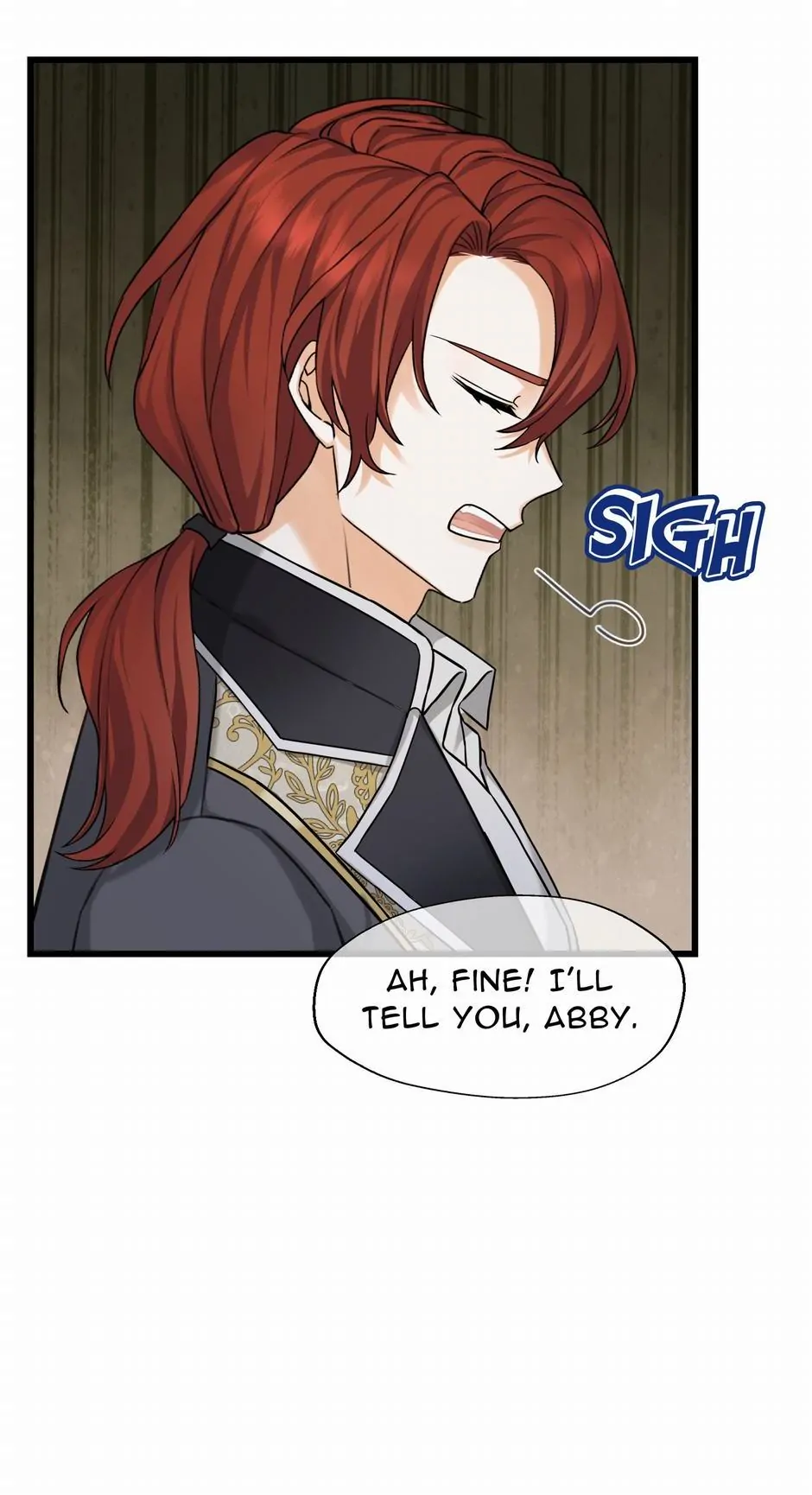 Saving My Crown Prince Chapter 16 page 36