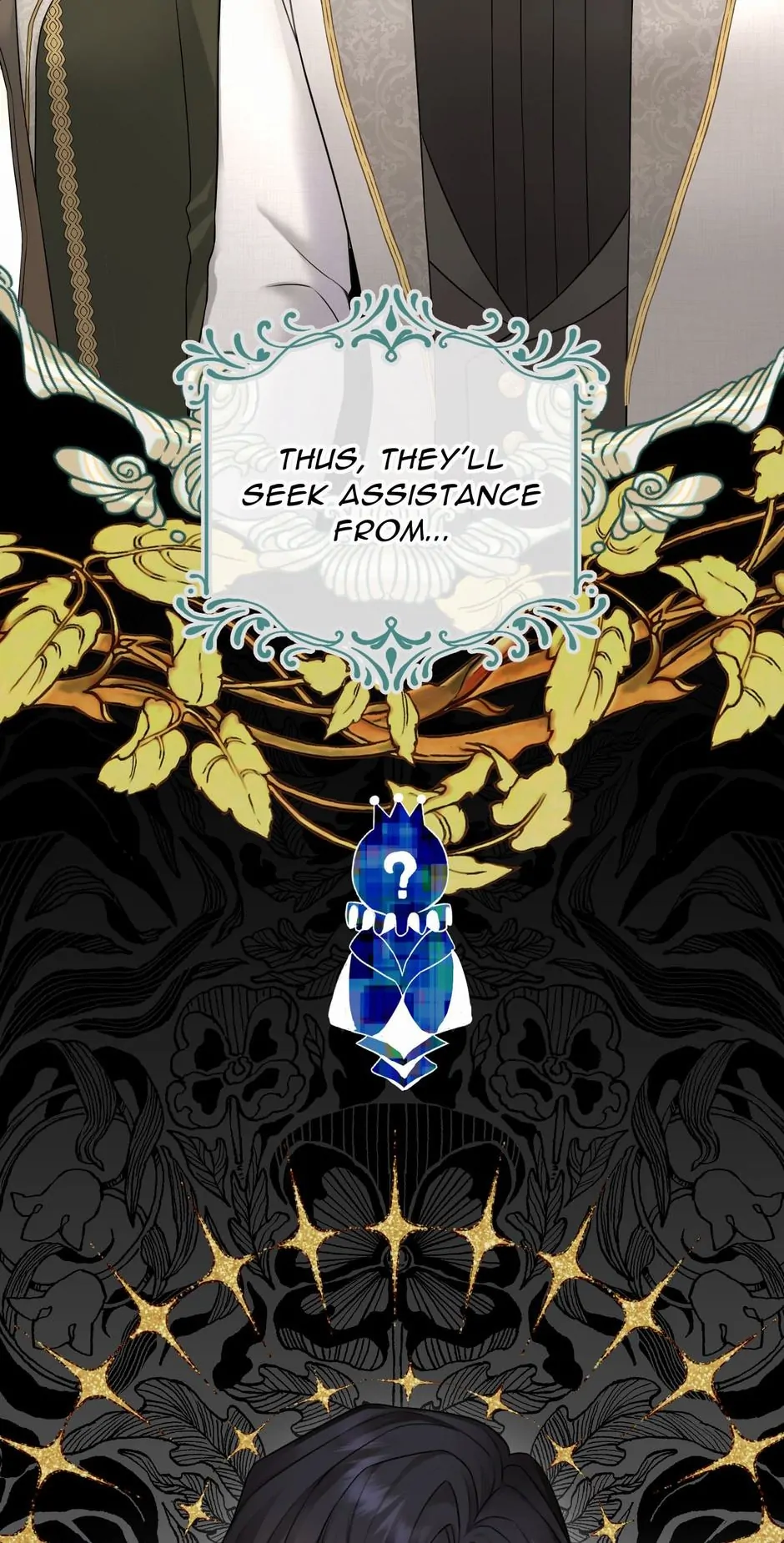 Saving My Crown Prince Chapter 16 page 42