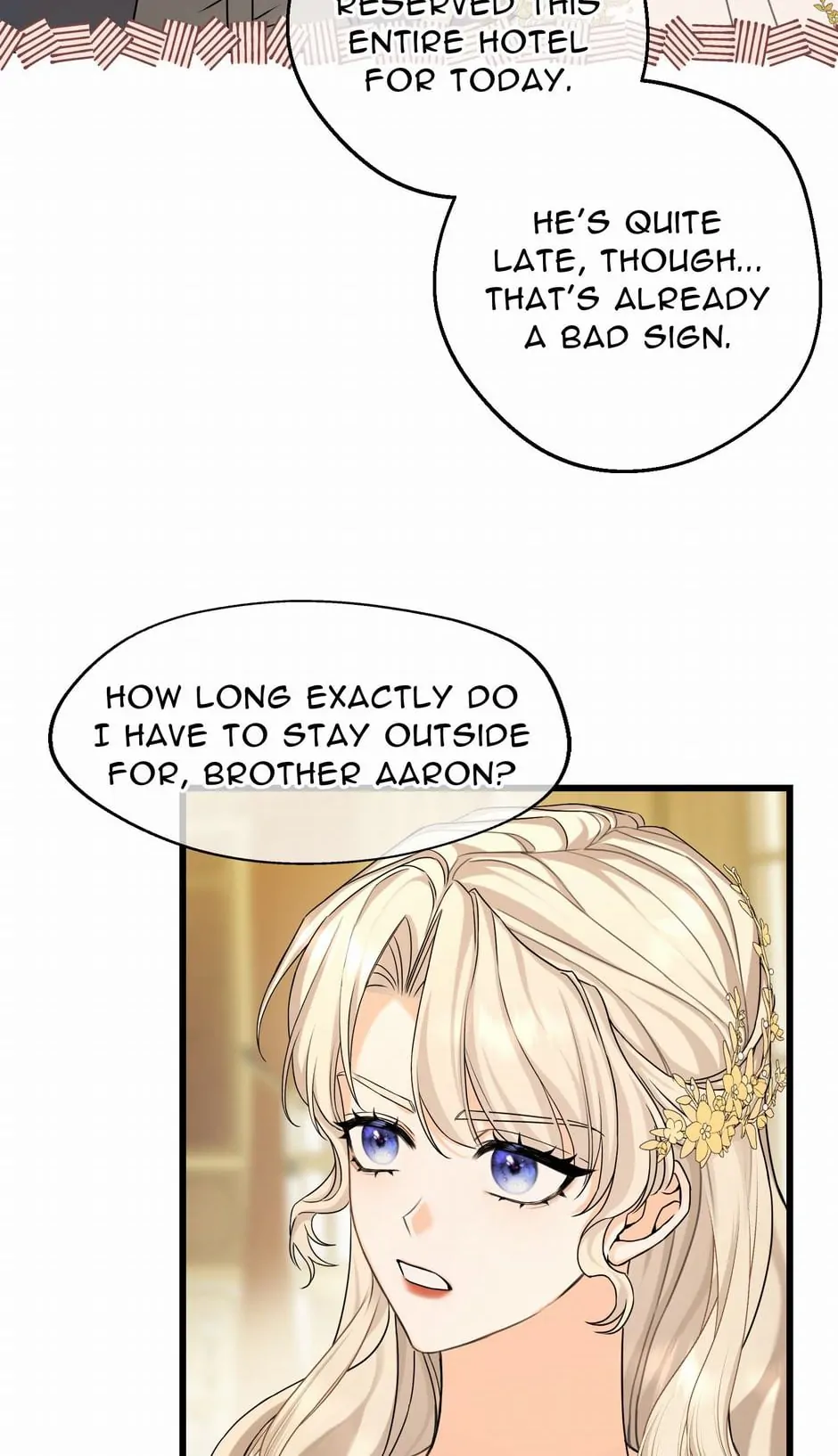 Saving My Crown Prince Chapter 16 page 55
