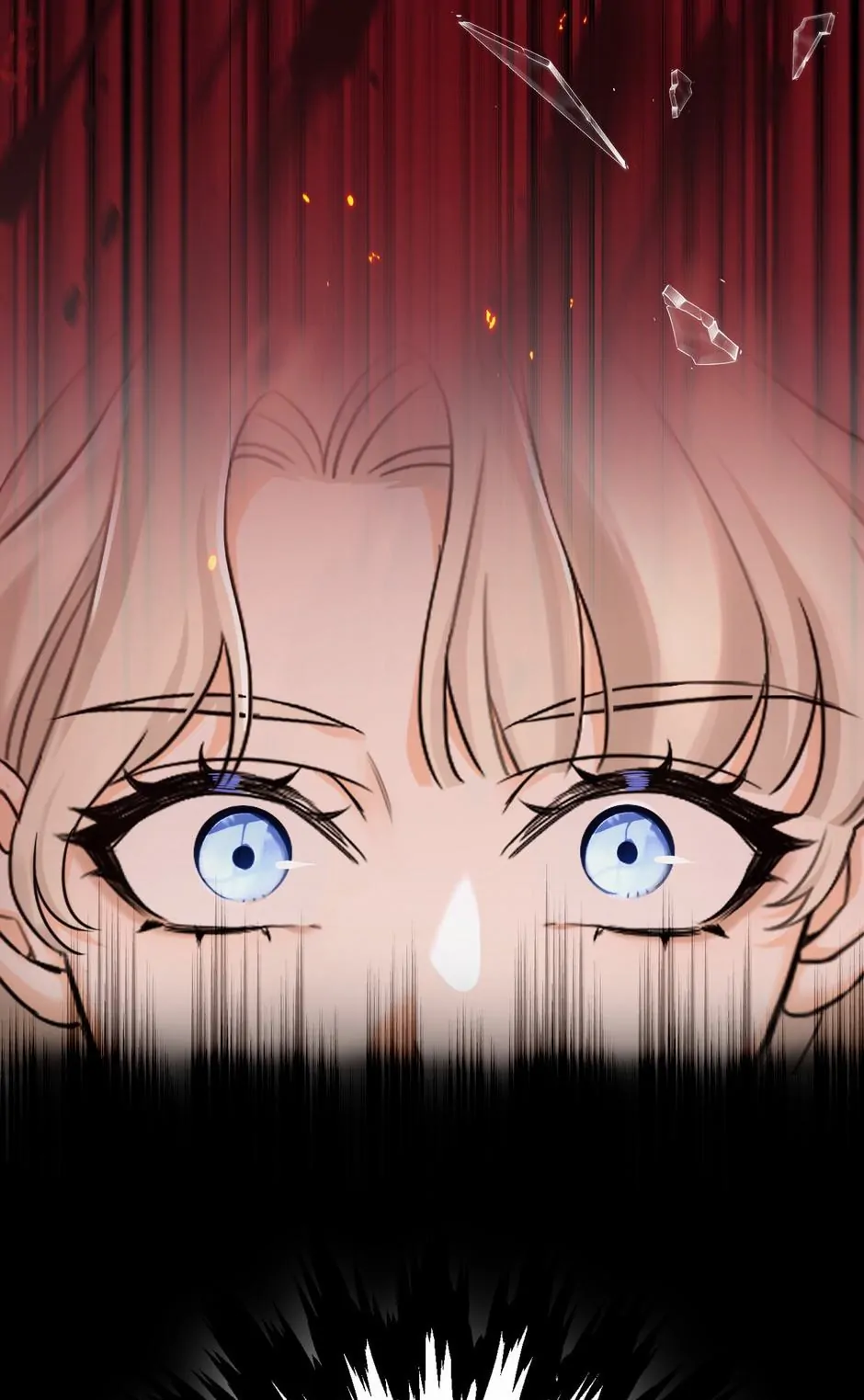 Saving My Crown Prince Chapter 17 page 9