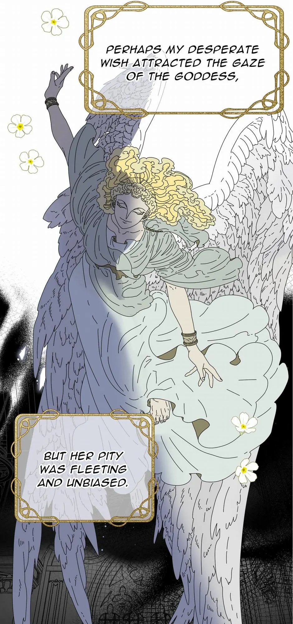 Saving My Crown Prince Chapter 17 page 13