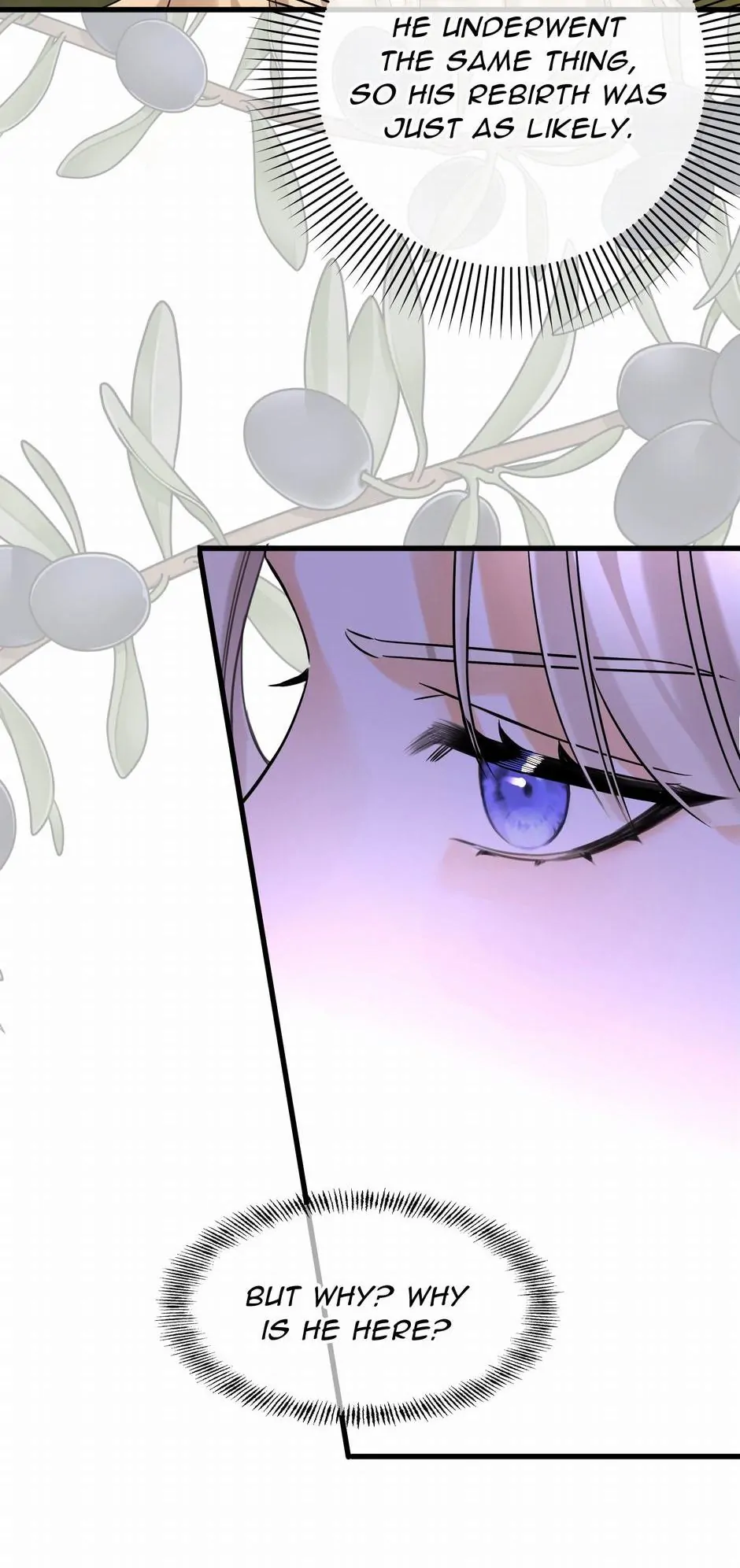 Saving My Crown Prince Chapter 17 page 17