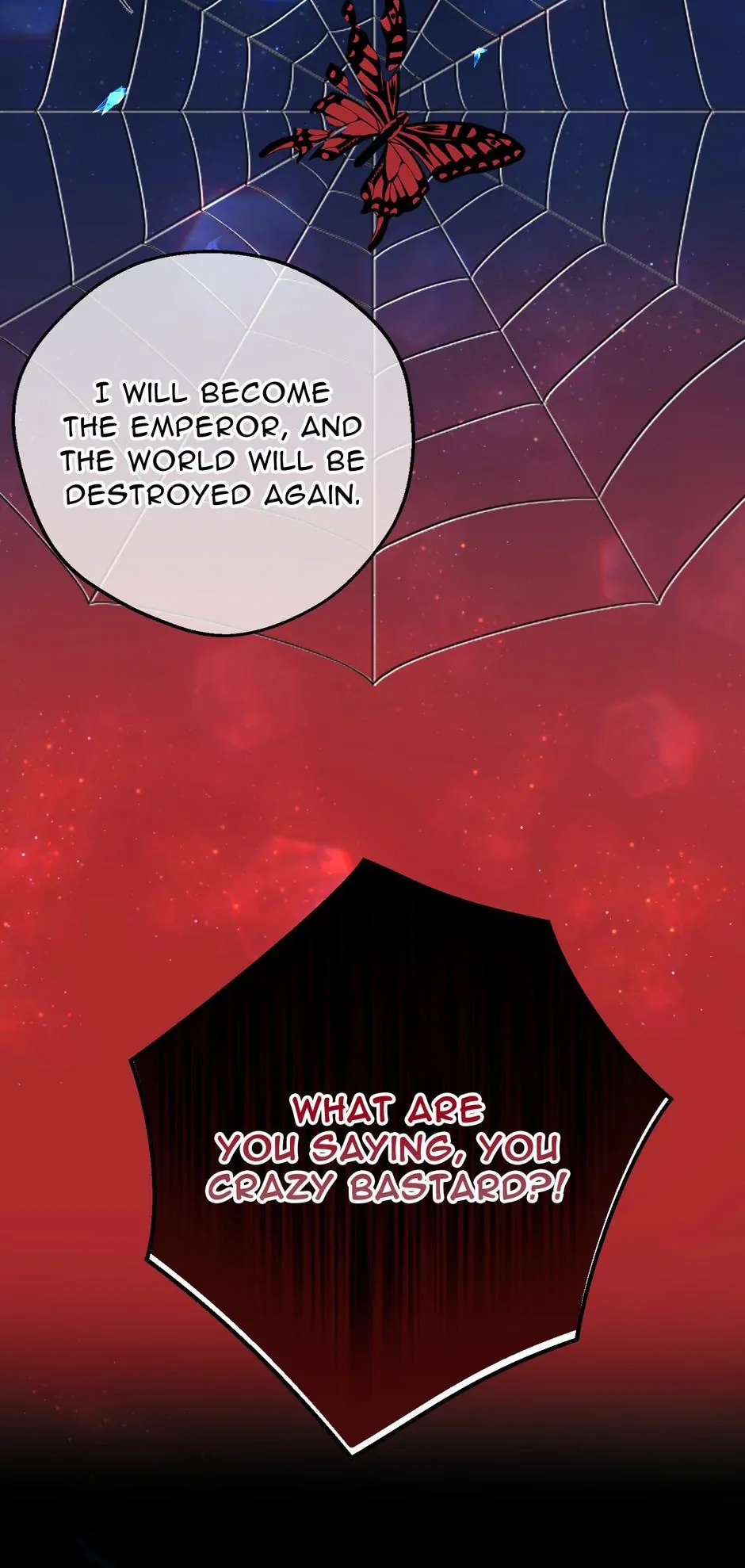 Saving My Crown Prince Chapter 17 page 29