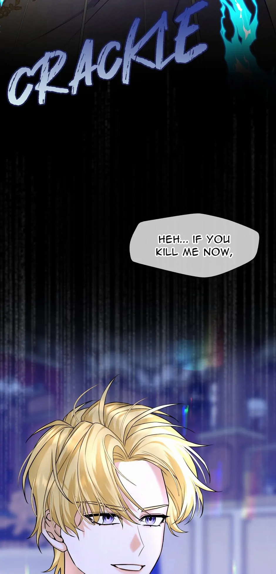 Saving My Crown Prince Chapter 17 page 32