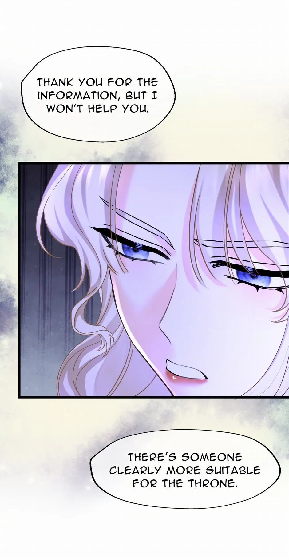 Saving My Crown Prince Chapter 17 page 40