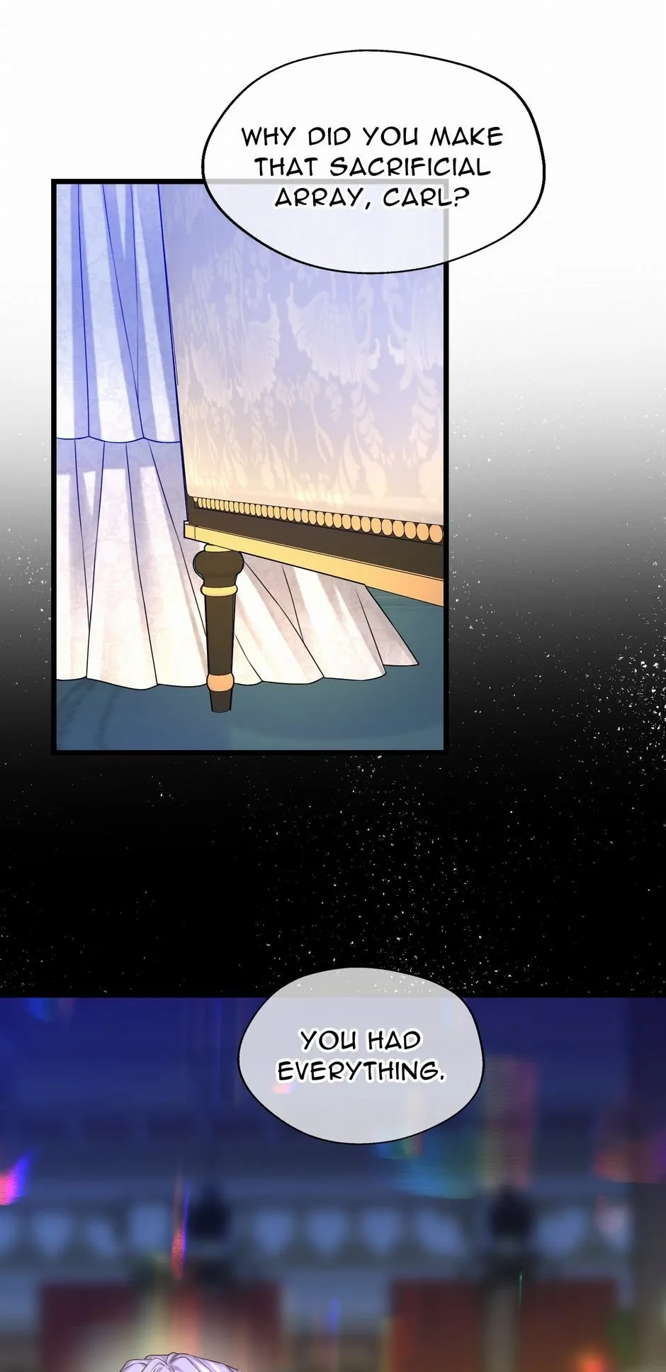 Saving My Crown Prince Chapter 17 page 49