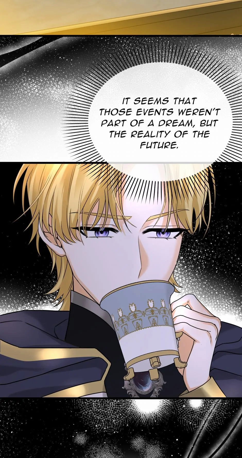 Saving My Crown Prince Chapter 17 page 53