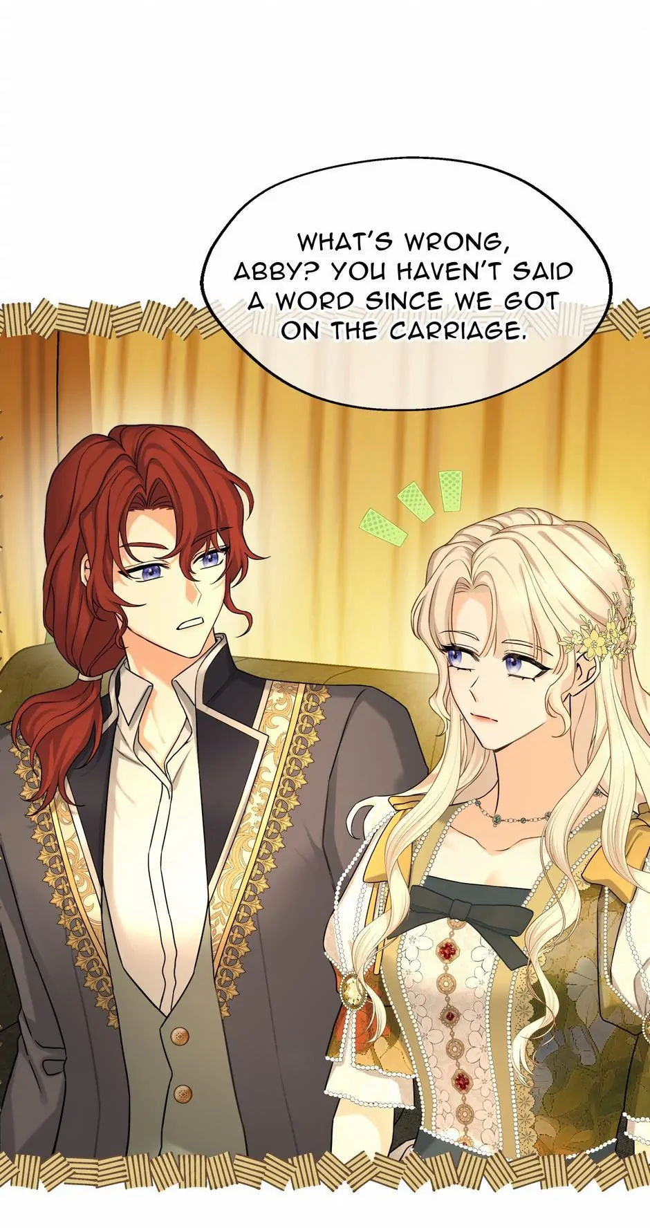 Saving My Crown Prince Chapter 17 page 57