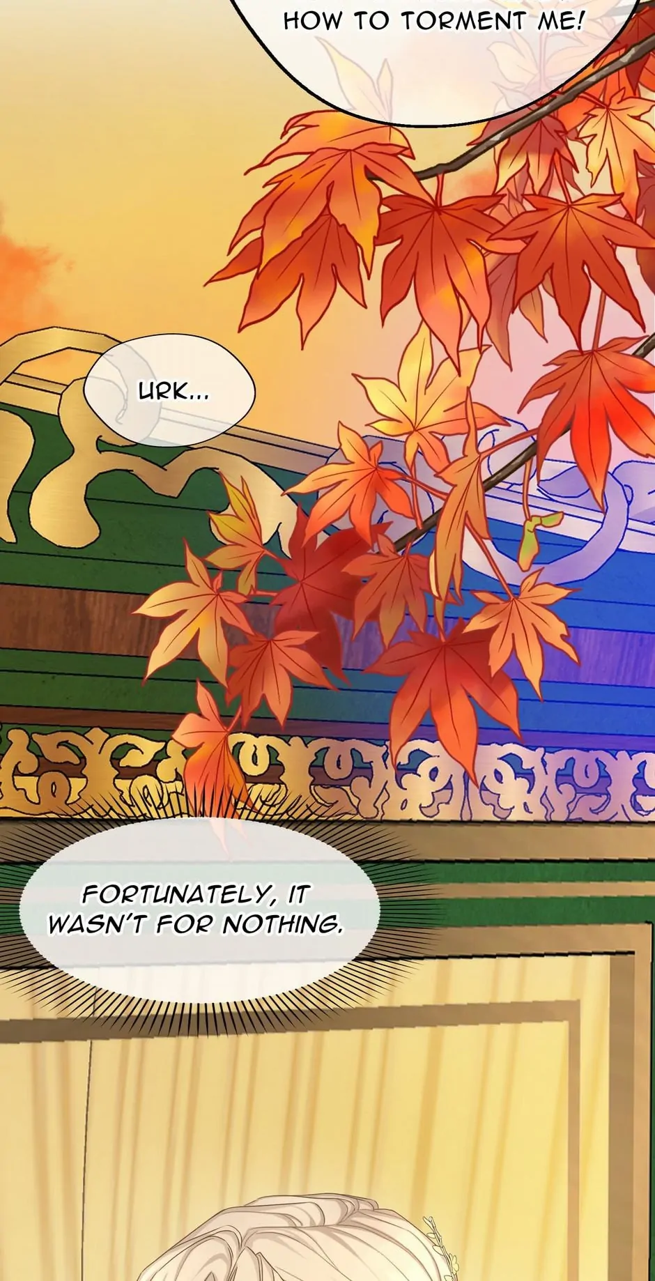 Saving My Crown Prince Chapter 17 page 59