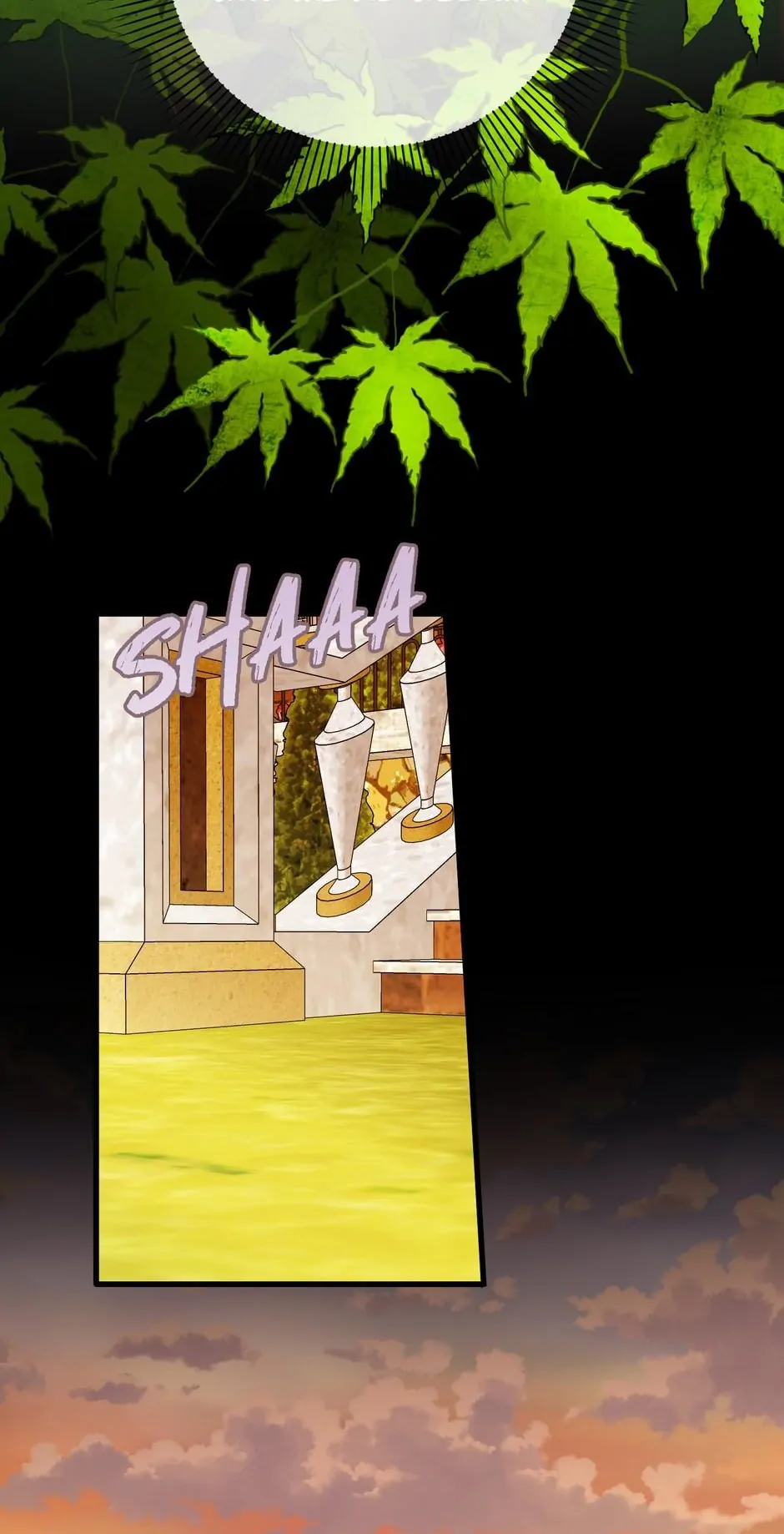 Saving My Crown Prince Chapter 17 page 61