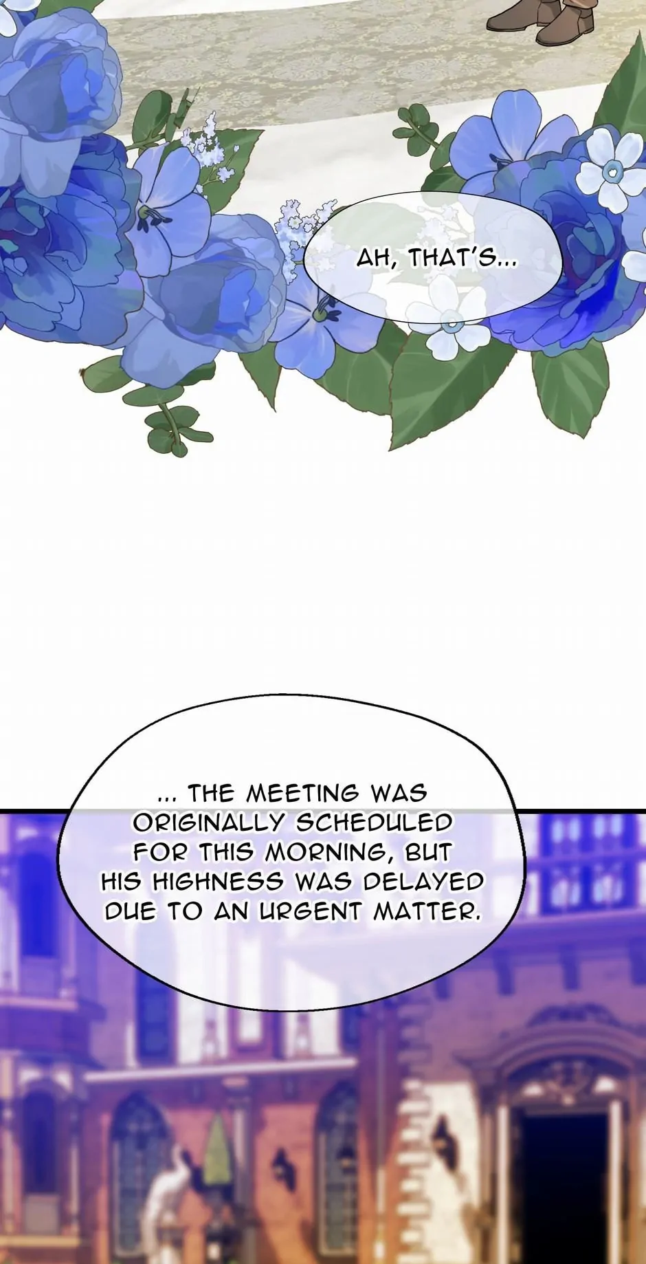 Saving My Crown Prince Chapter 17 page 63