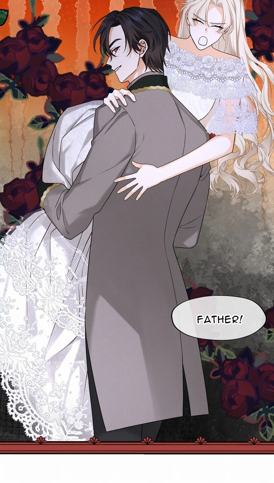 Saving My Crown Prince Chapter 18 page 27