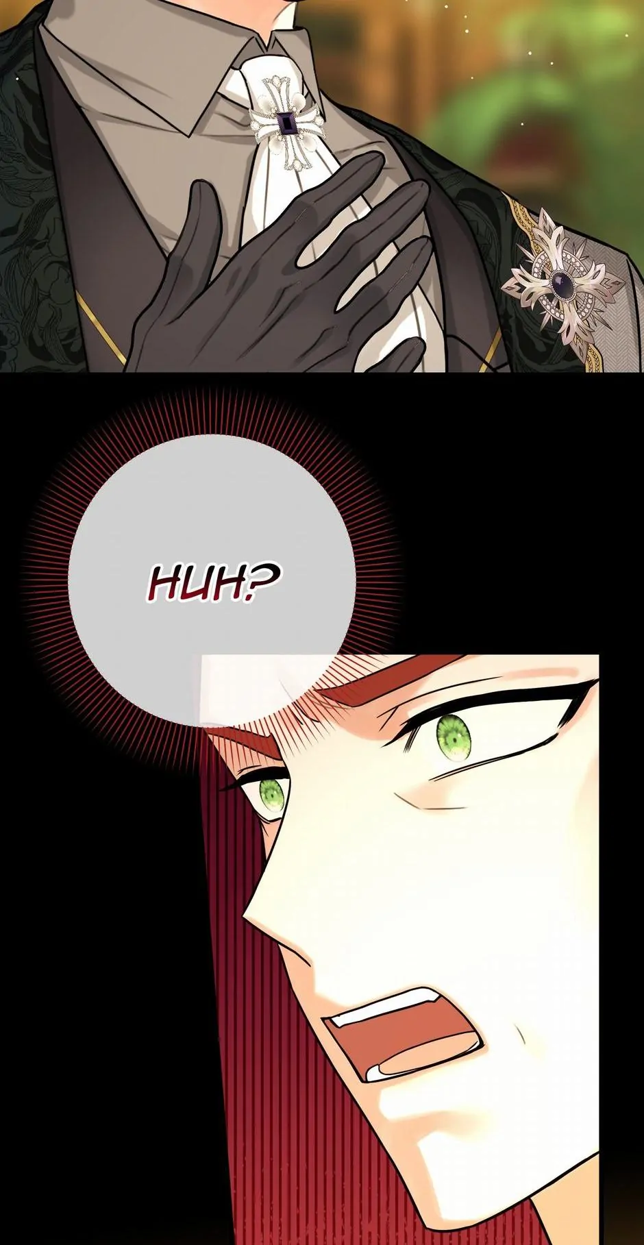 Saving My Crown Prince Chapter 18 page 32
