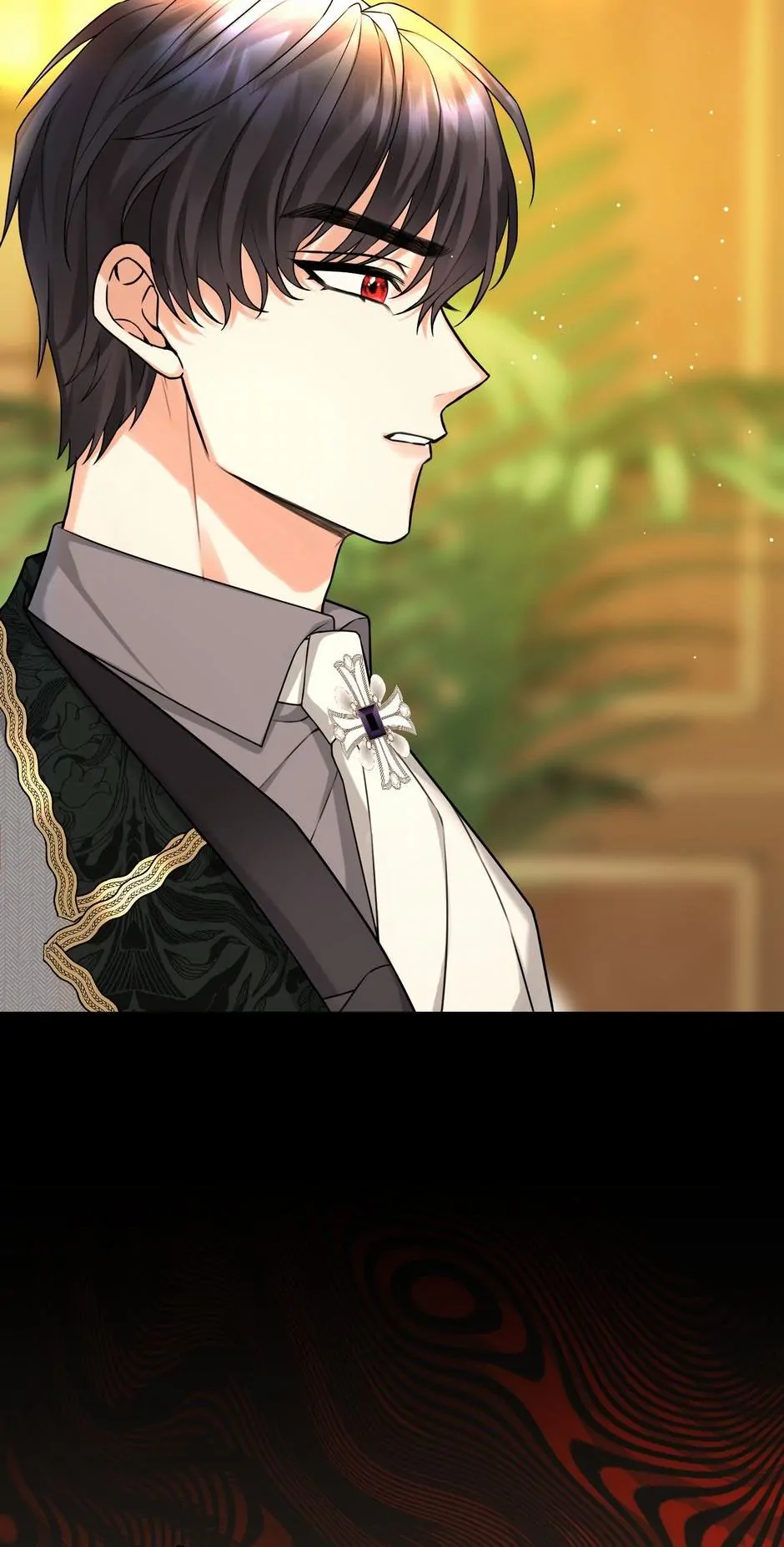 Saving My Crown Prince Chapter 18 page 38