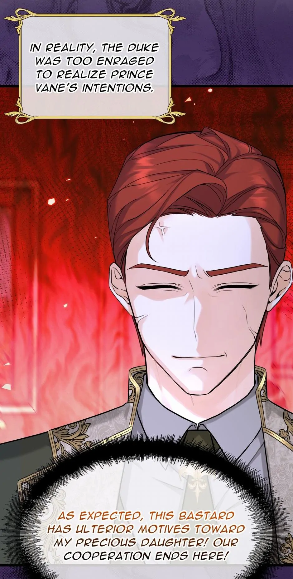 Saving My Crown Prince Chapter 18 page 41