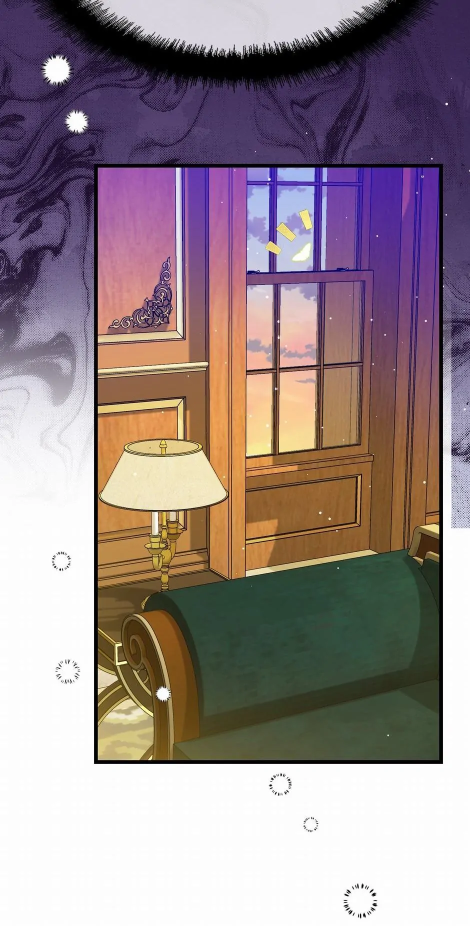 Saving My Crown Prince Chapter 18 page 42