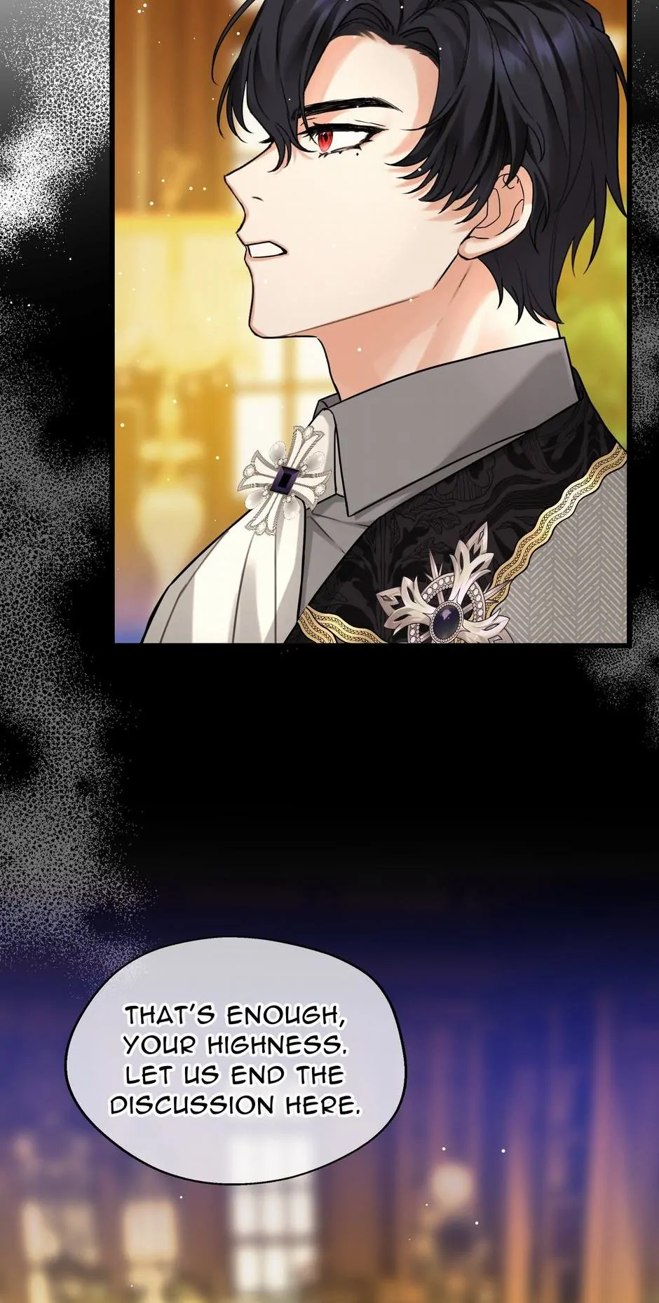 Saving My Crown Prince Chapter 18 page 54