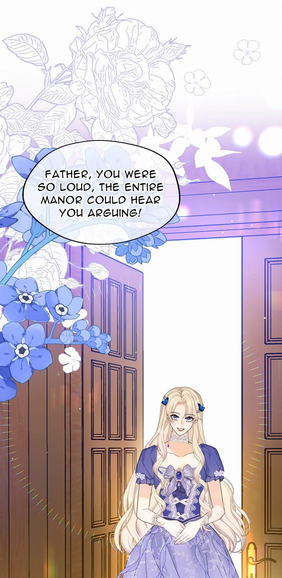 Saving My Crown Prince Chapter 18 page 58