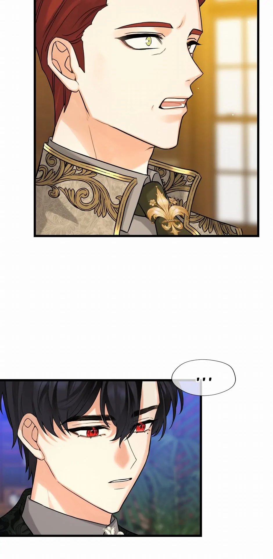 Saving My Crown Prince Chapter 18 page 60