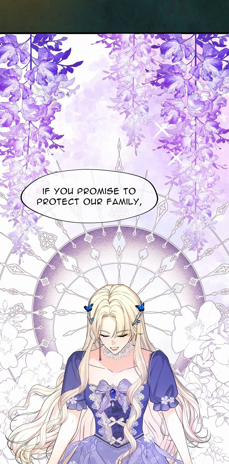 Saving My Crown Prince Chapter 18 page 62