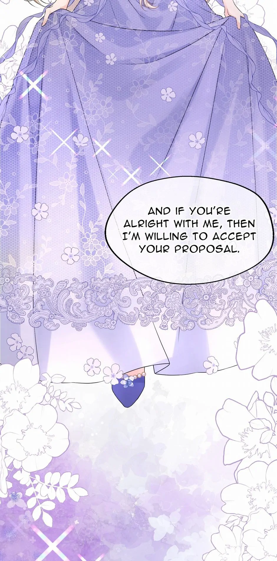 Saving My Crown Prince Chapter 18 page 63