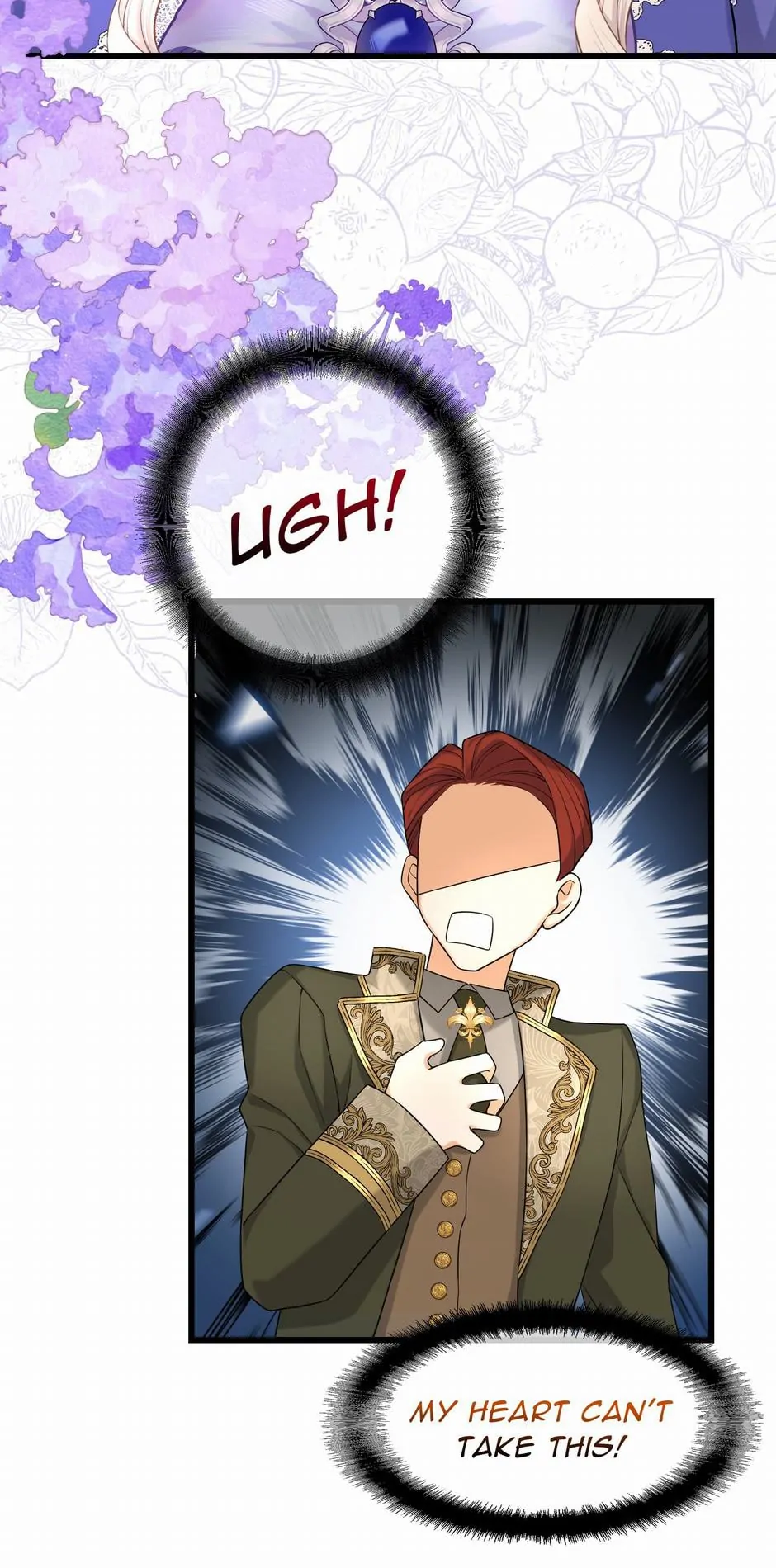 Saving My Crown Prince Chapter 18 page 66