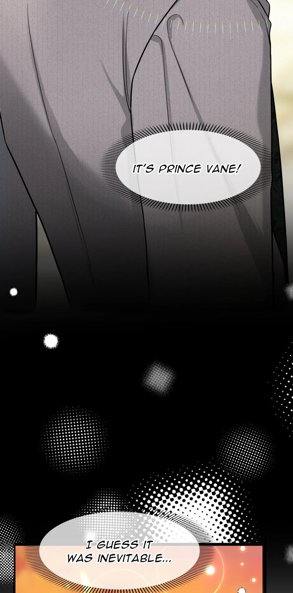 Saving My Crown Prince Chapter 18 page 6