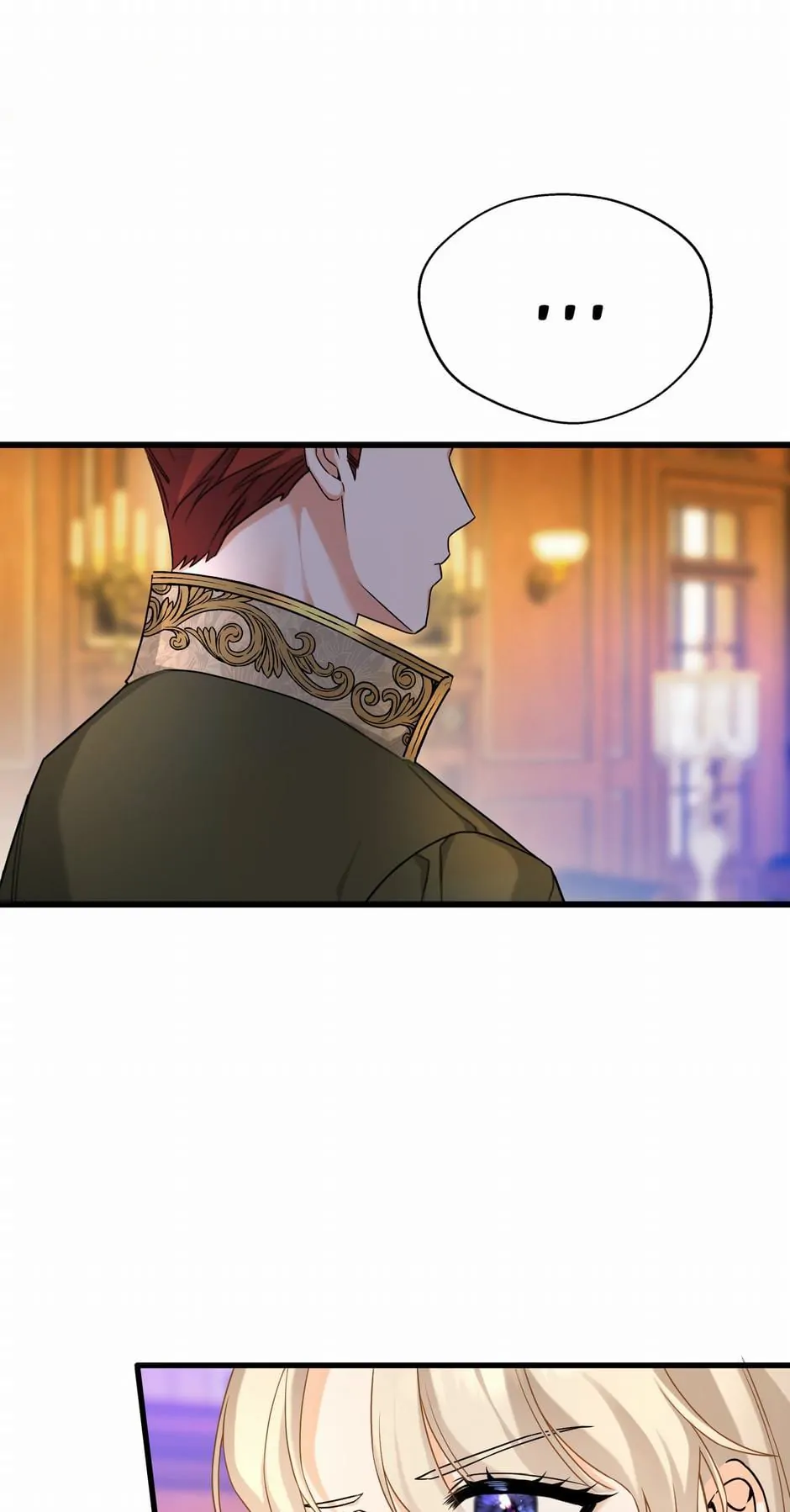 Saving My Crown Prince Chapter 19 page 18
