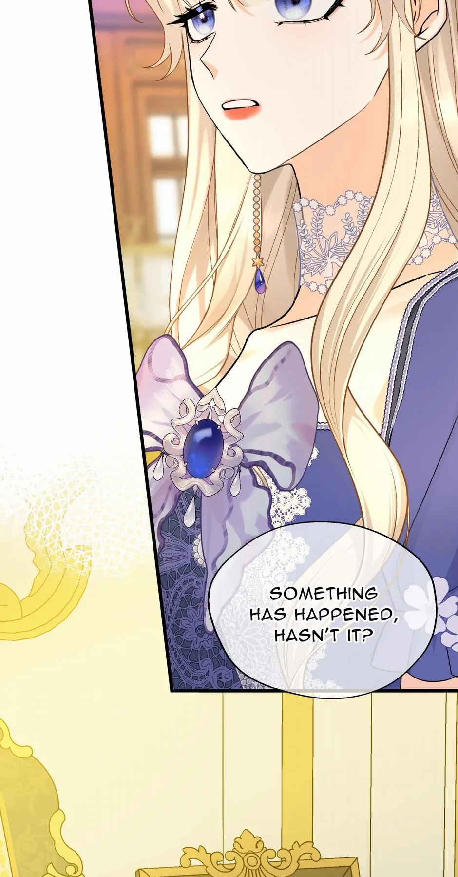 Saving My Crown Prince Chapter 19 page 19