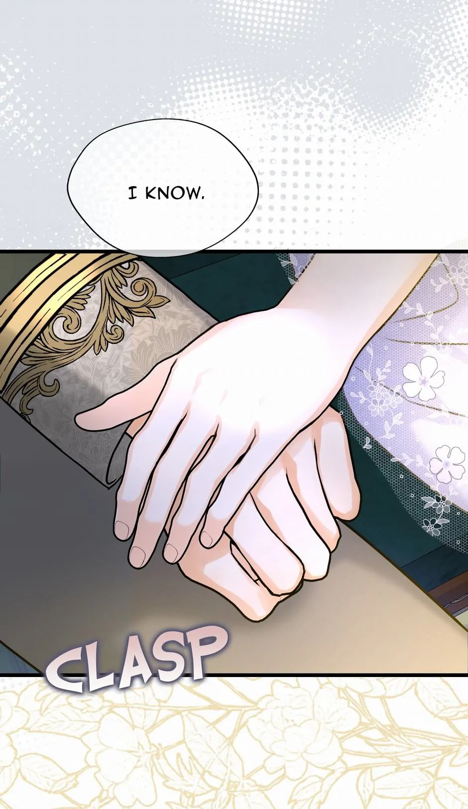 Saving My Crown Prince Chapter 19 page 22