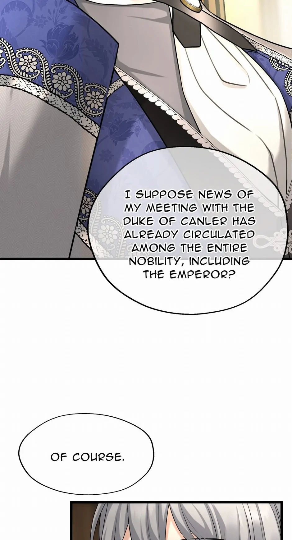 Saving My Crown Prince Chapter 19 page 32