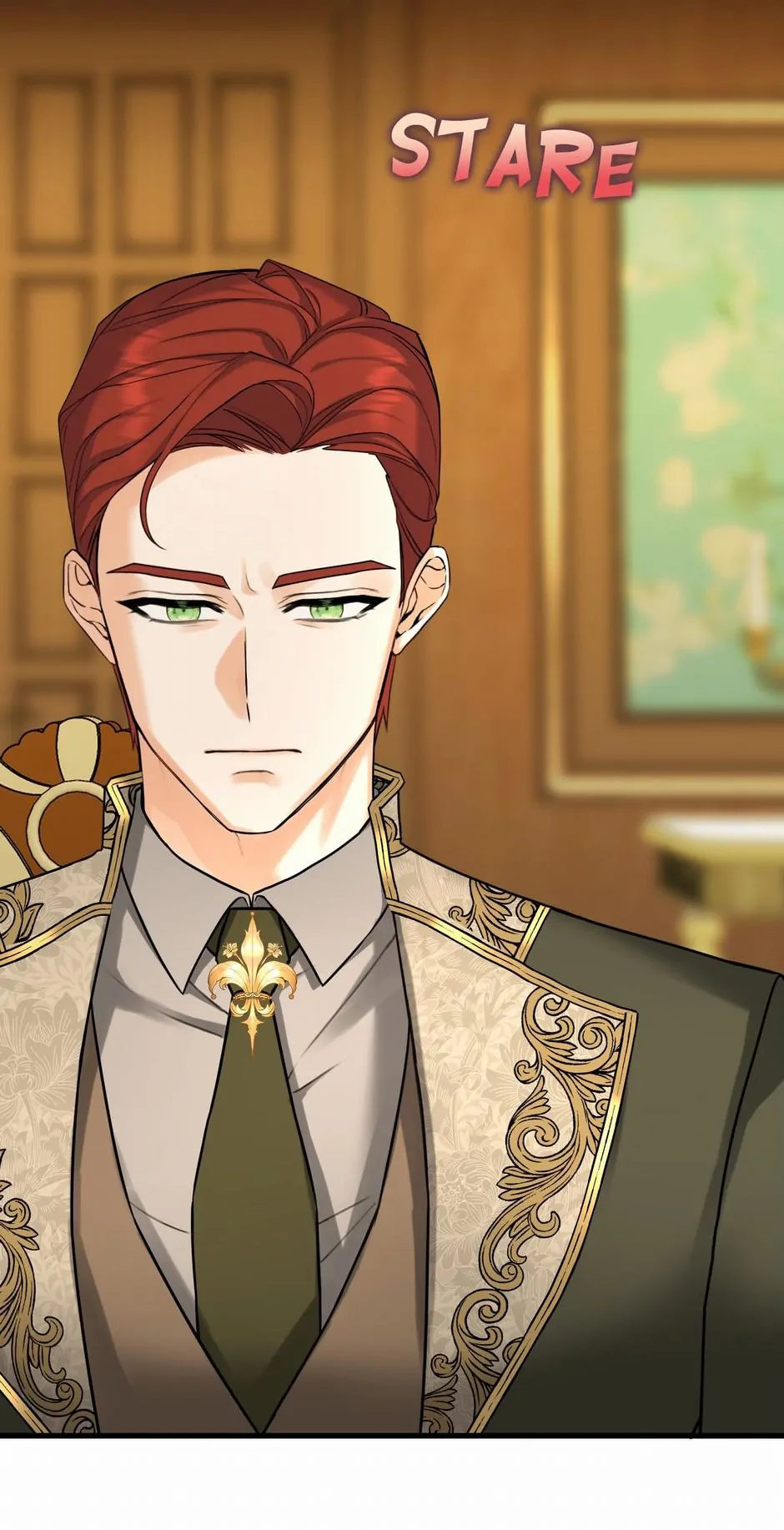Saving My Crown Prince Chapter 19 page 5