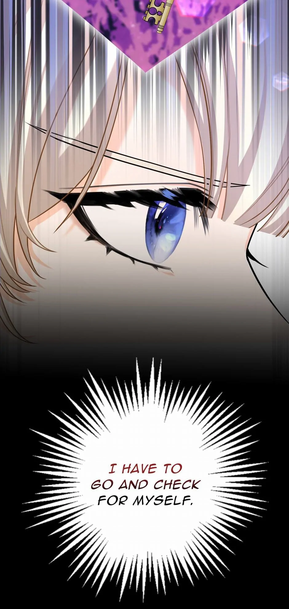 Saving My Crown Prince Chapter 19 page 60