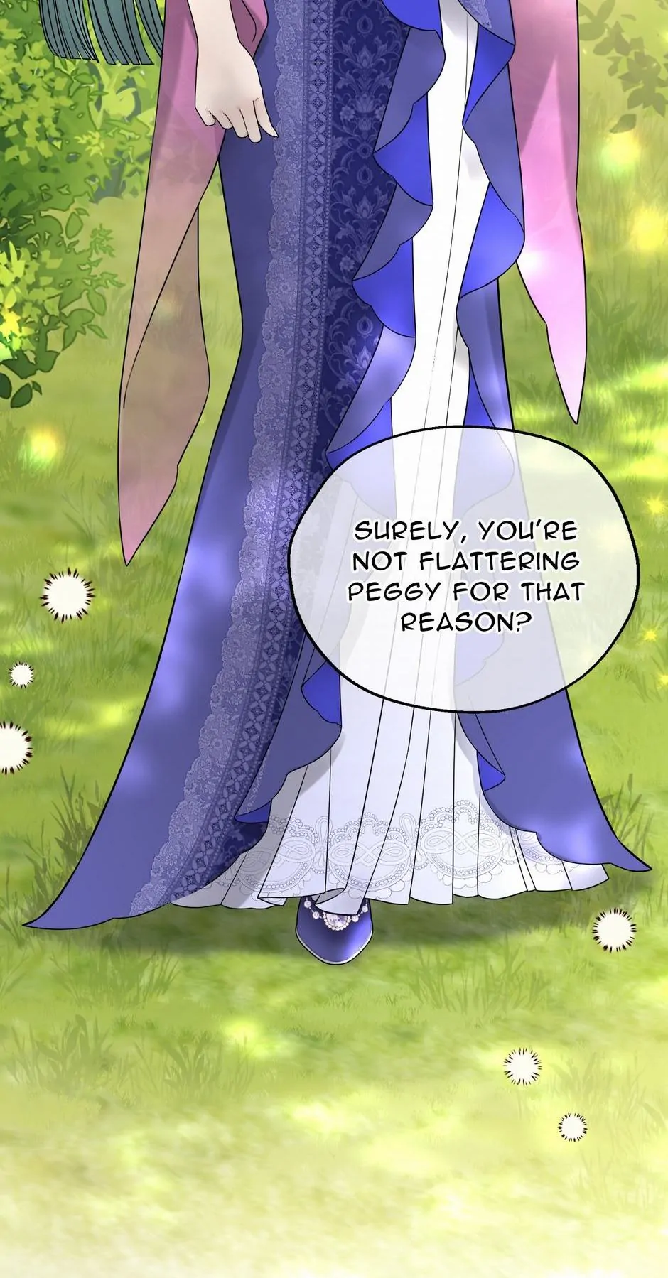 Saving My Crown Prince Chapter 20 page 16