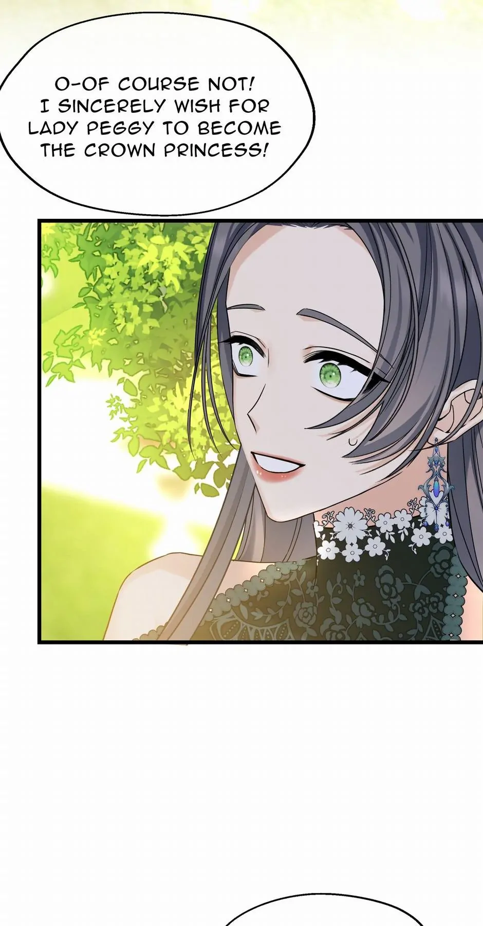 Saving My Crown Prince Chapter 20 page 17