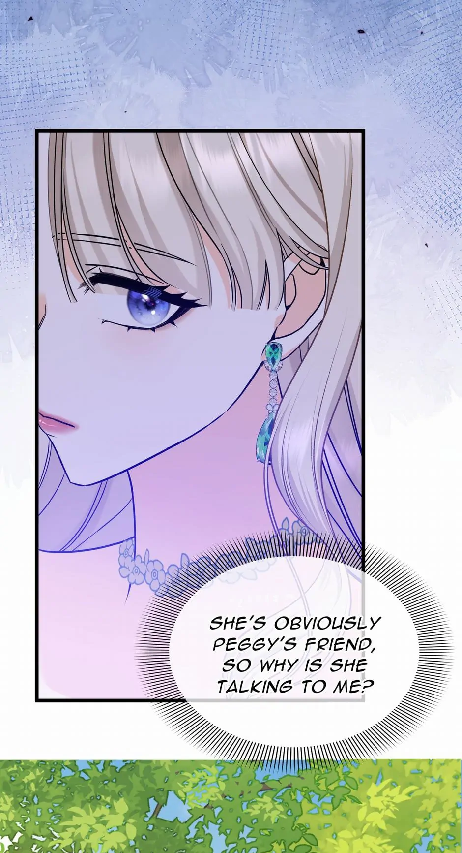Saving My Crown Prince Chapter 20 page 24