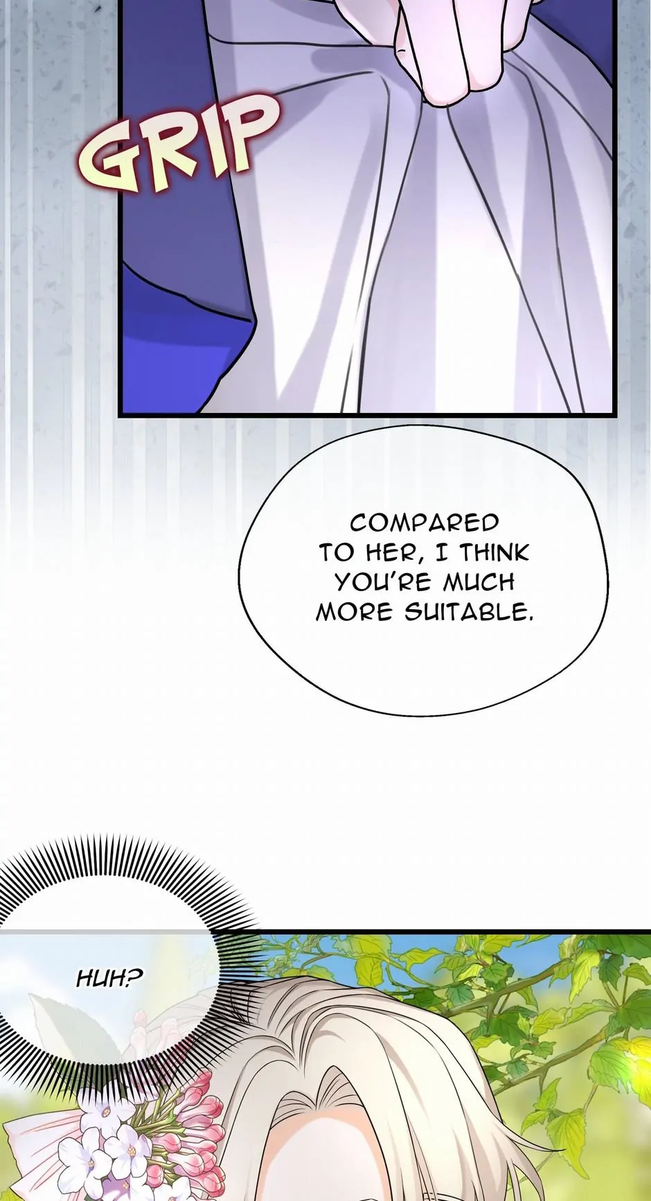 Saving My Crown Prince Chapter 20 page 27
