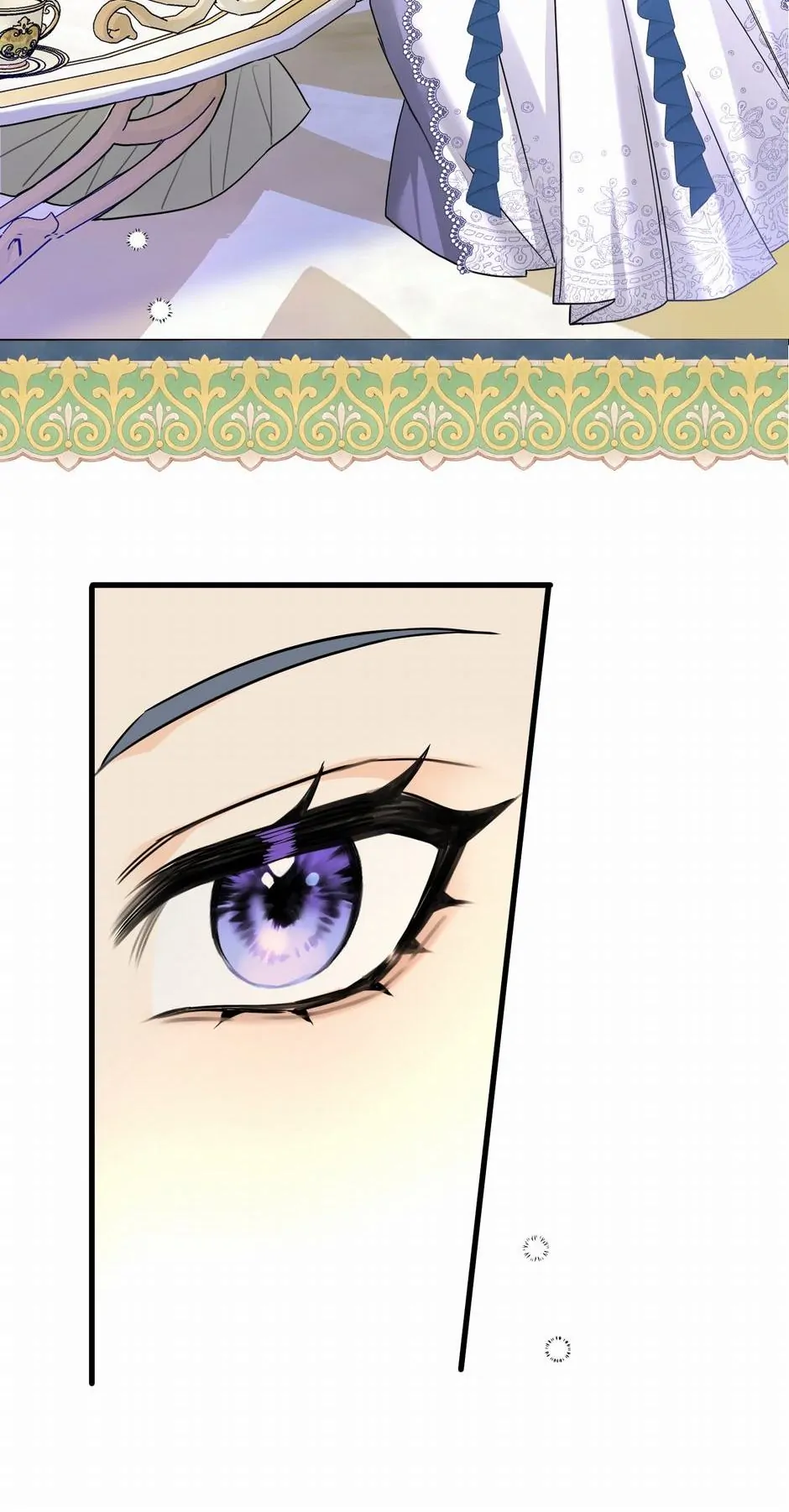 Saving My Crown Prince Chapter 20 page 36