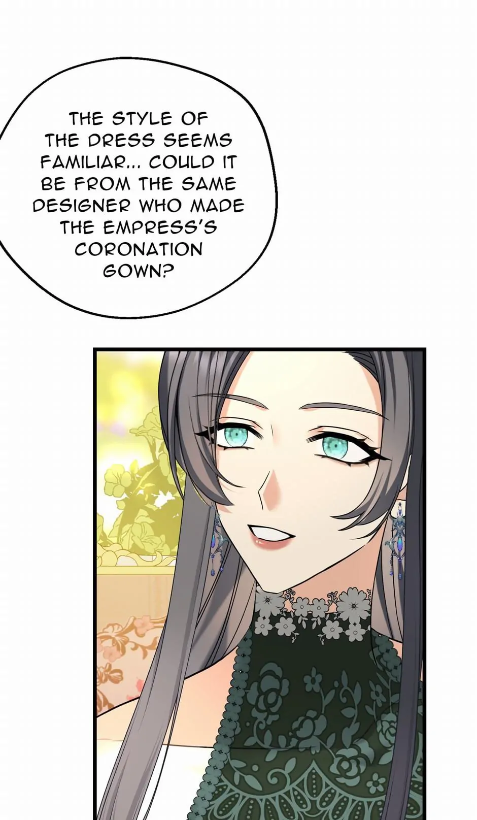 Saving My Crown Prince Chapter 20 page 46