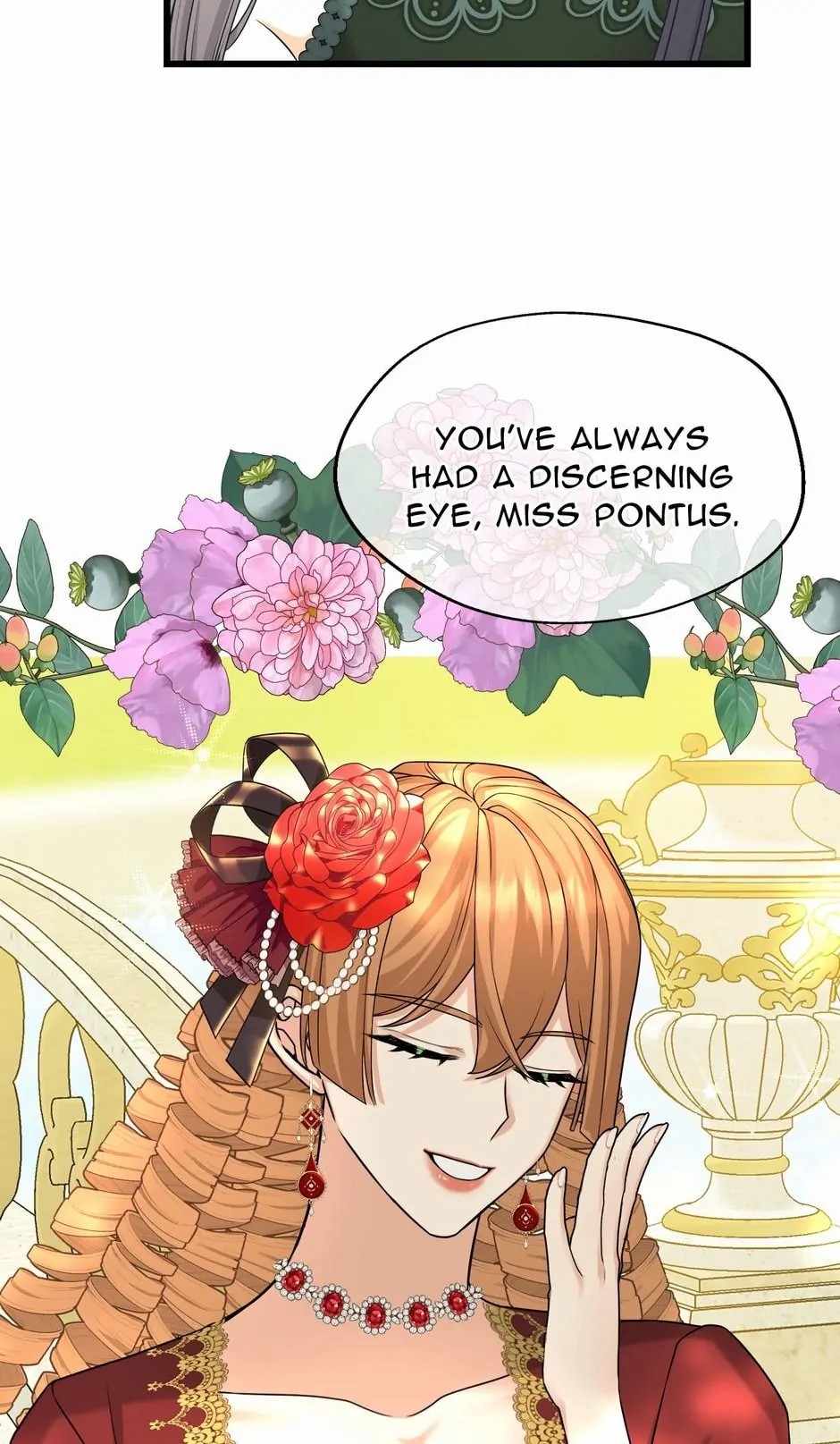 Saving My Crown Prince Chapter 20 page 47
