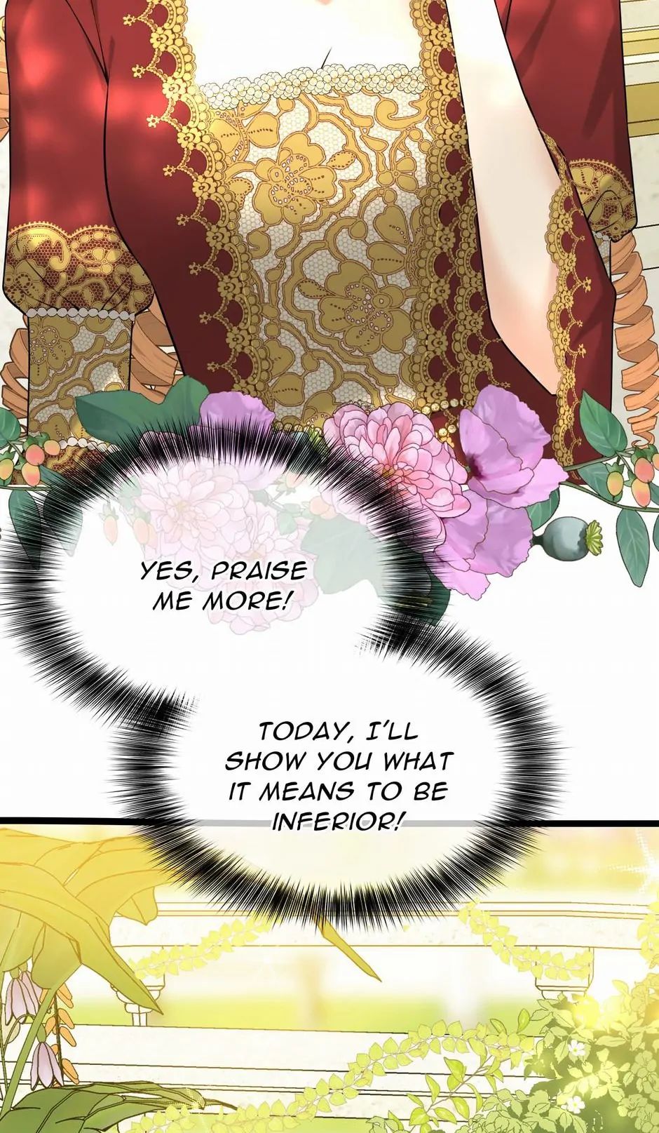 Saving My Crown Prince Chapter 20 page 48