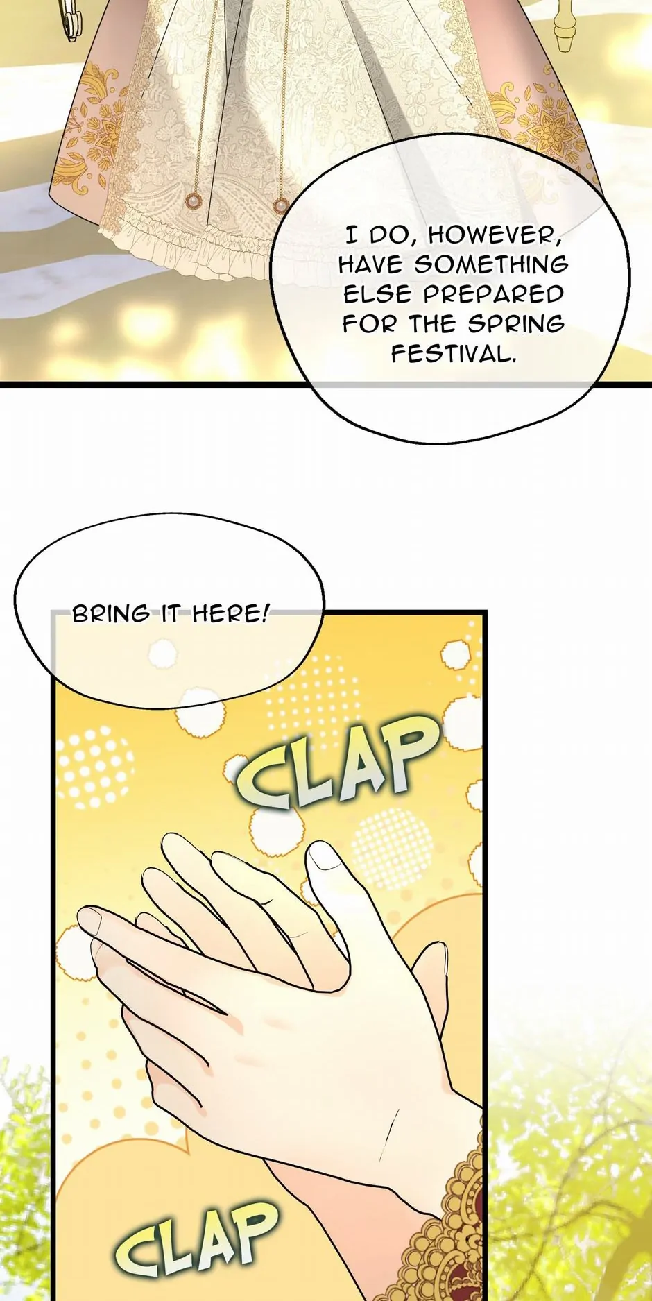 Saving My Crown Prince Chapter 20 page 60